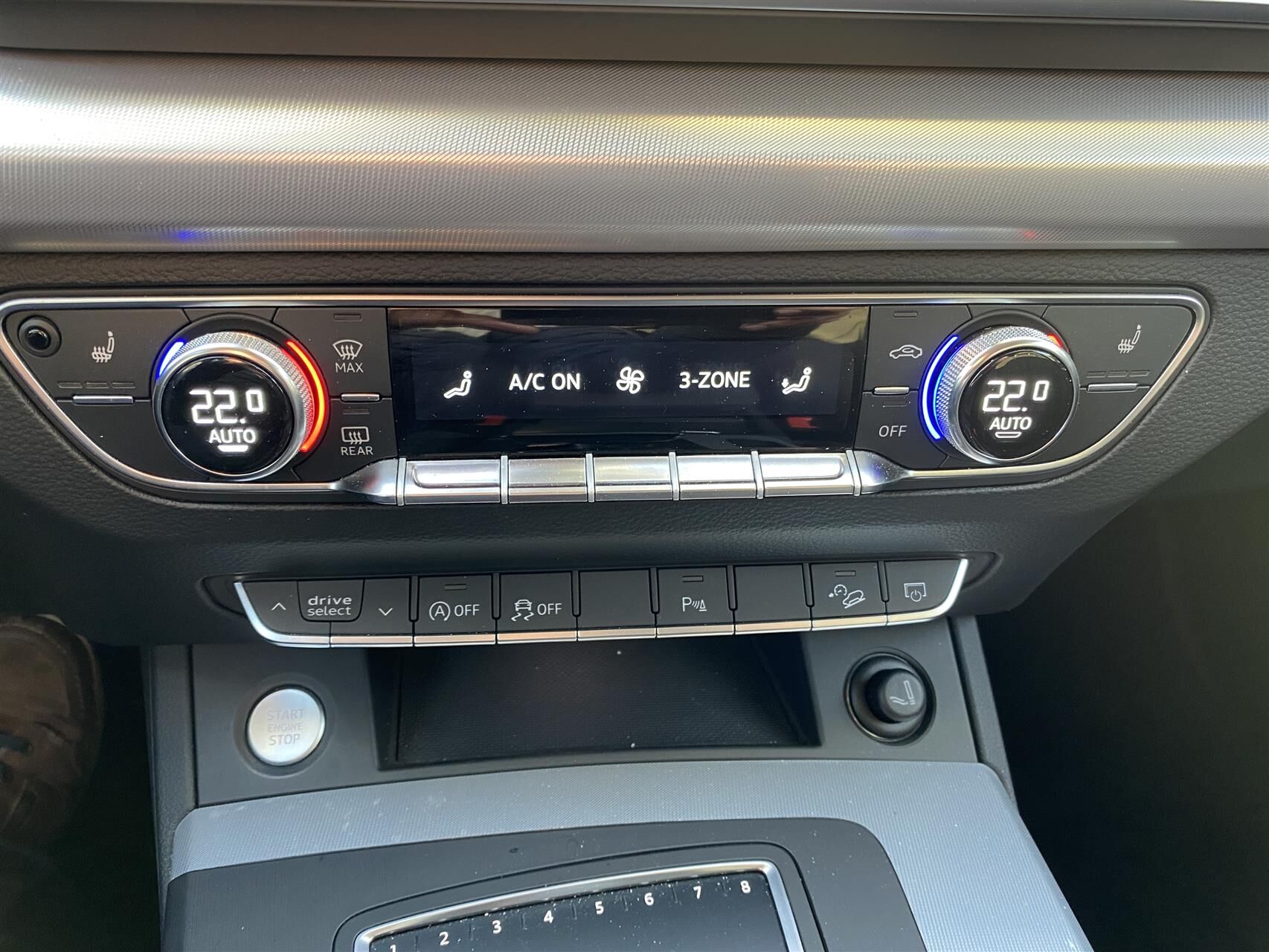 Billede af Audi Q5 2,0 TDI Quattro Tiptr. 163HK 5d 7g Aut.