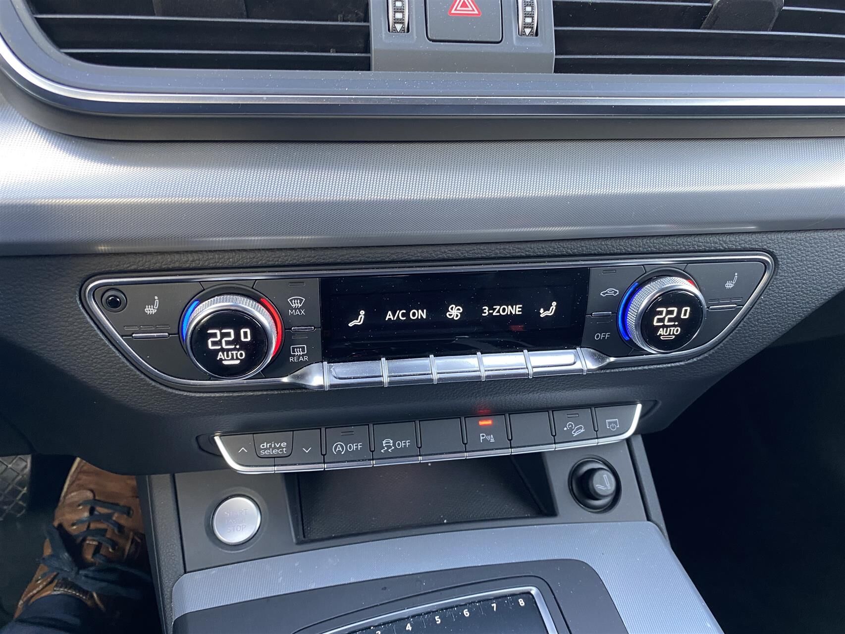 Billede af Audi Q5 2,0 TDI Quattro Tiptr. 163HK 5d 7g Aut.