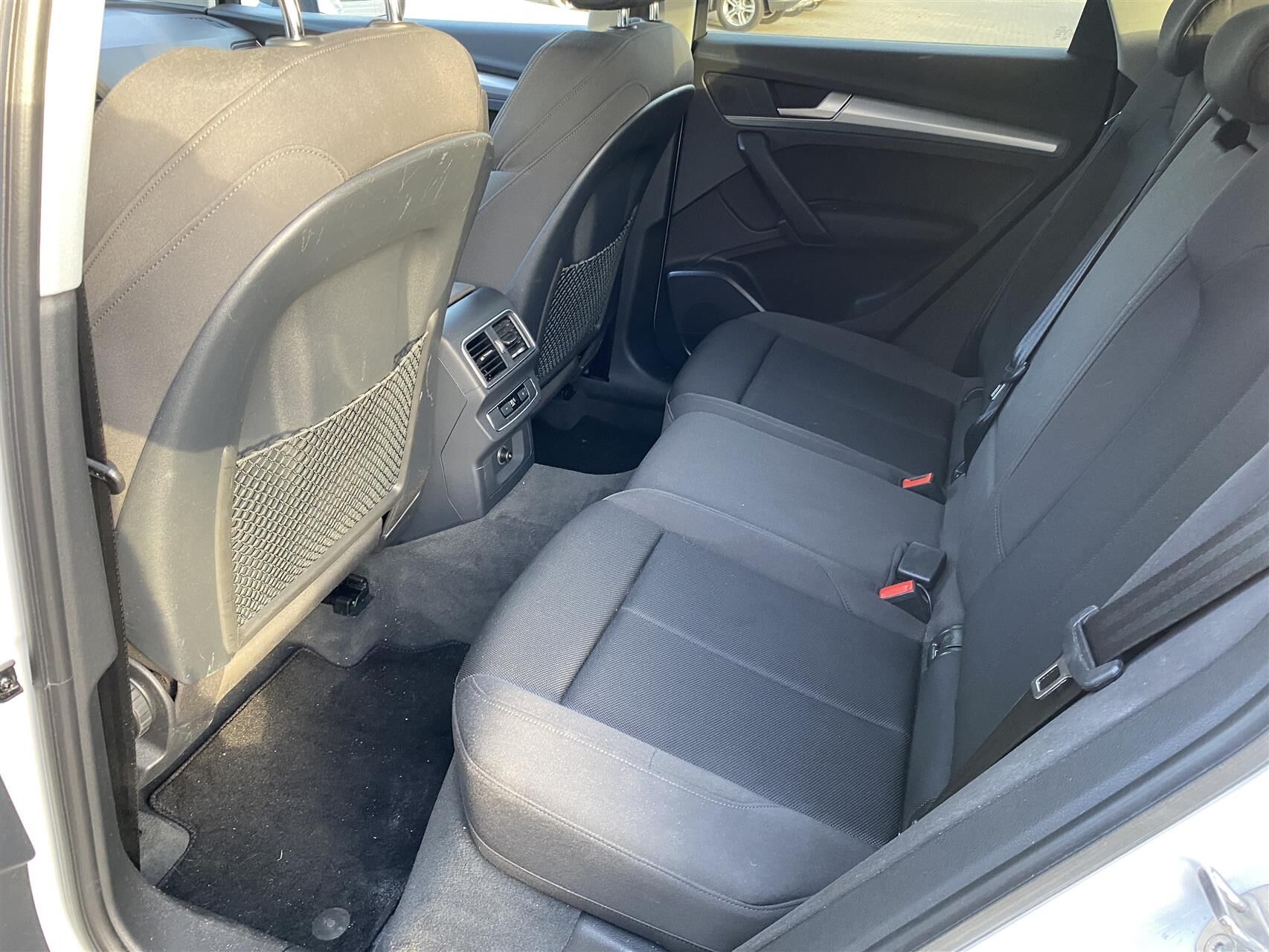 Billede af Audi Q5 2,0 TDI Quattro Tiptr. 163HK 5d 7g Aut.