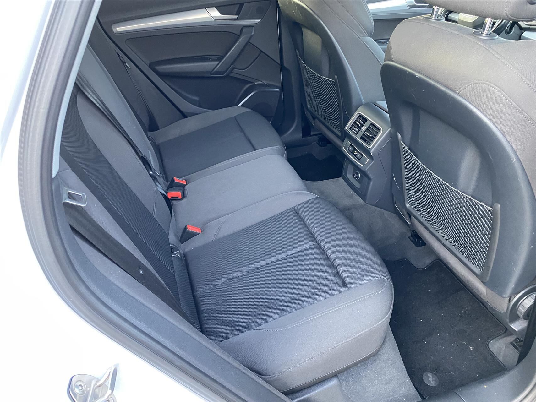 Billede af Audi Q5 2,0 TDI Quattro Tiptr. 163HK 5d 7g Aut.