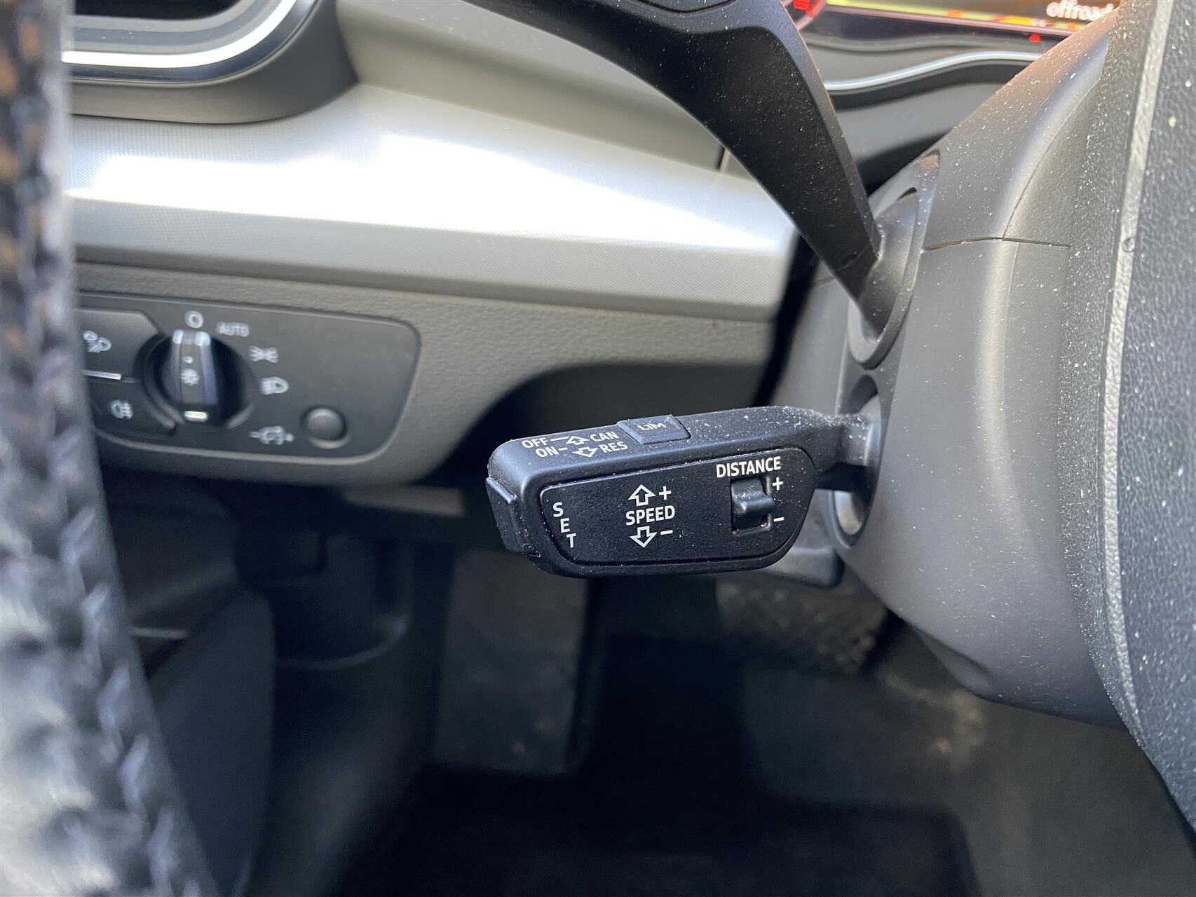 Billede af Audi Q5 2,0 TDI Quattro Tiptr. 163HK 5d 7g Aut.