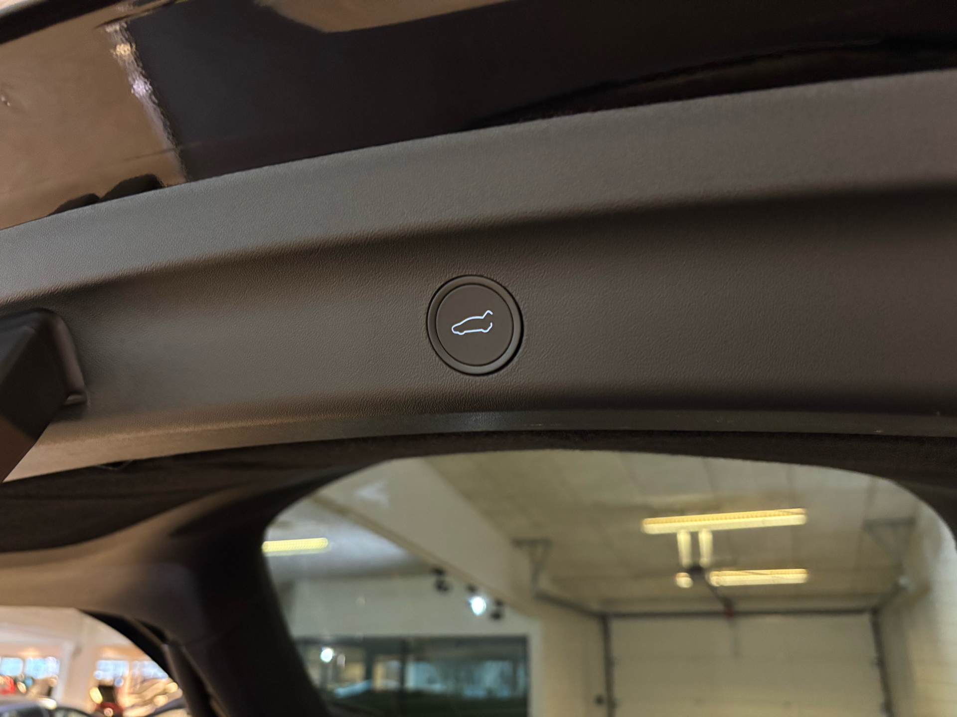 Billede af Tesla Model Y EL RWD 299HK 5d Aut.