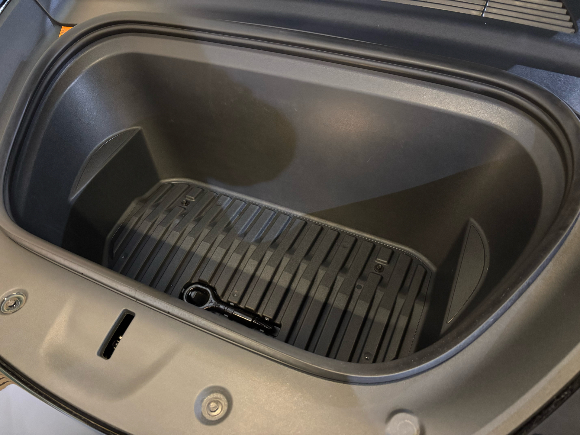 Billede af Tesla Model Y EL RWD 299HK 5d Aut.