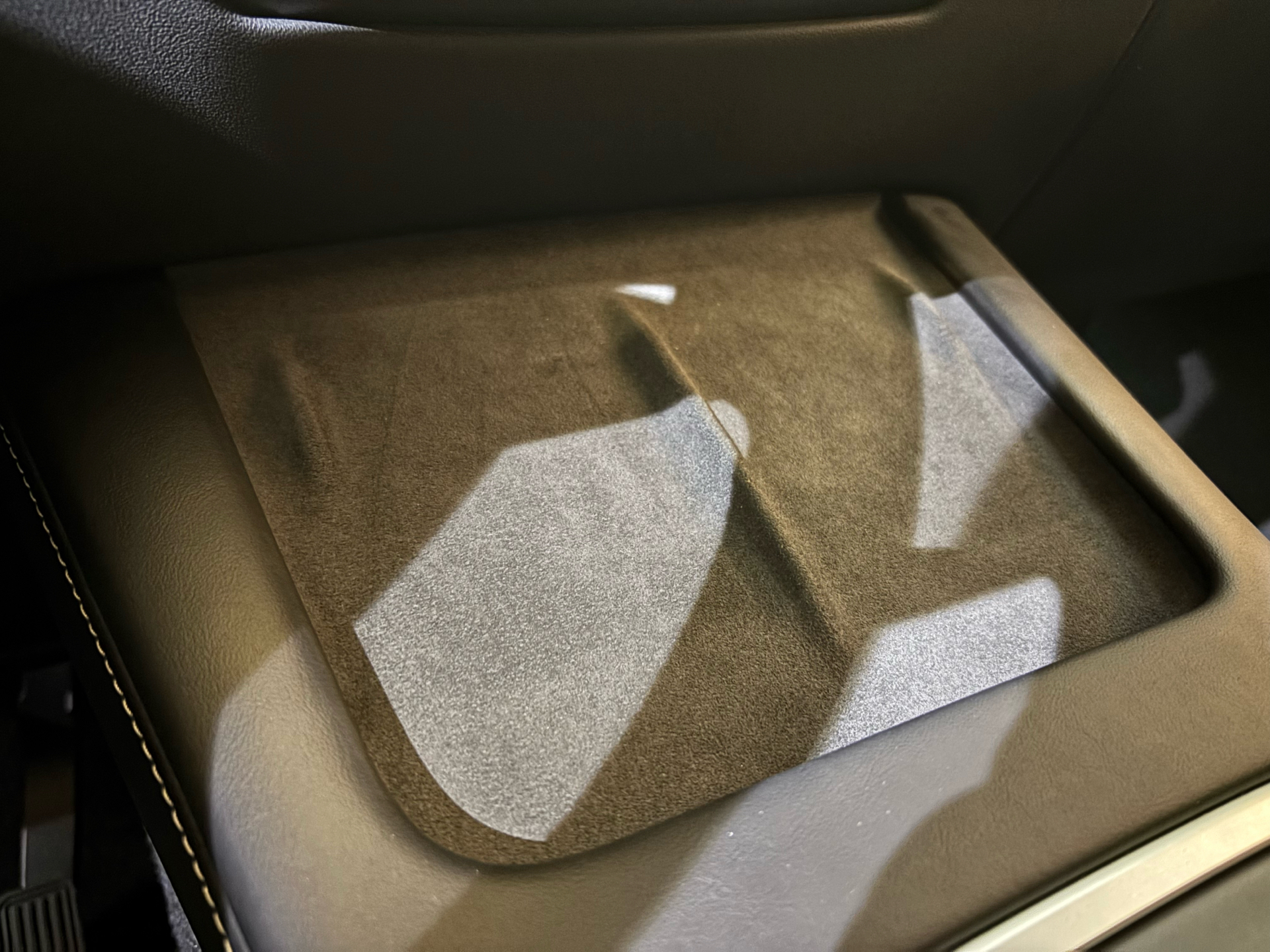 Billede af Tesla Model Y EL RWD 299HK 5d Aut.