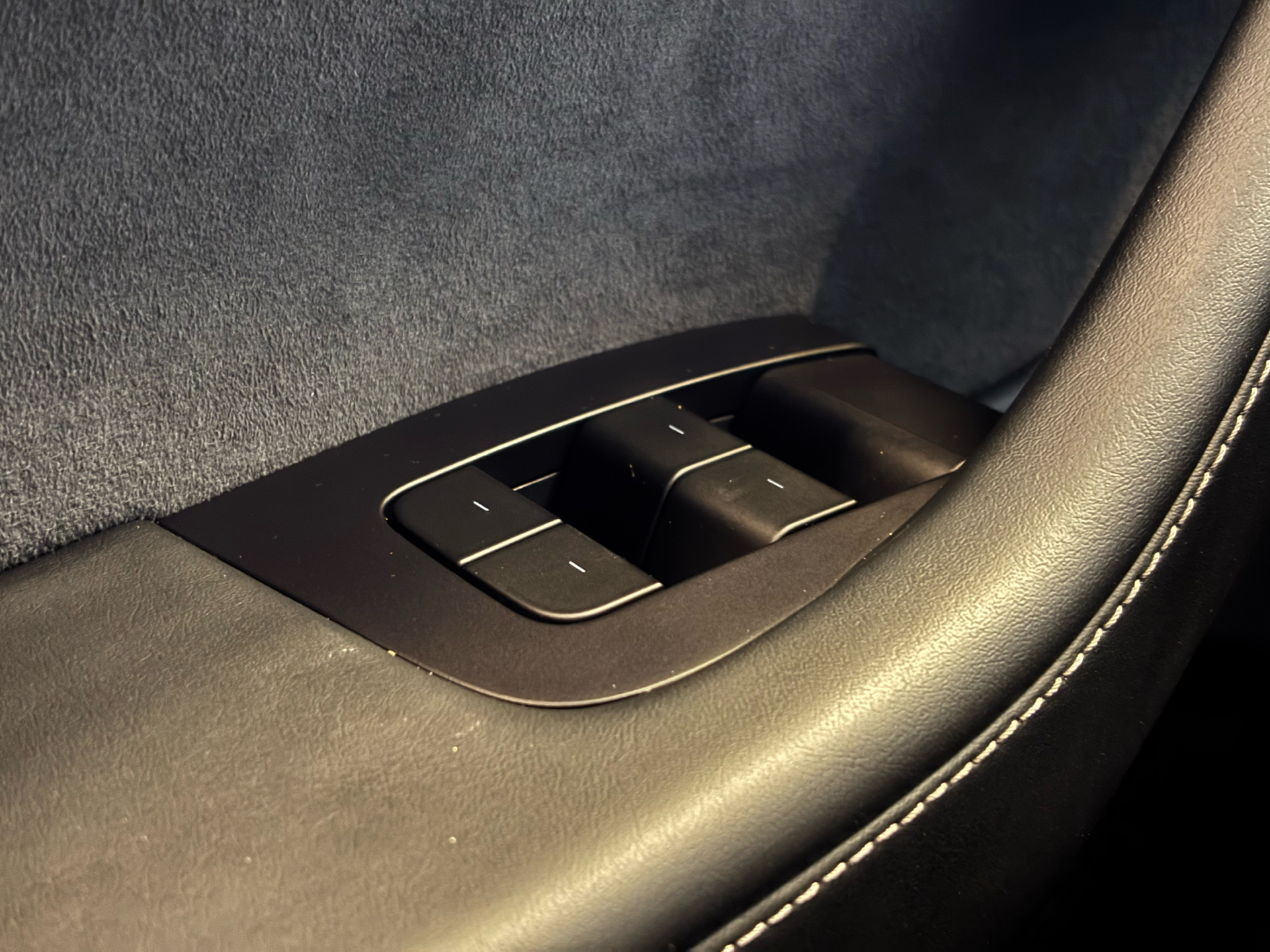 Billede af Tesla Model Y EL RWD 299HK 5d Aut.