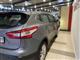 Billede af Nissan Qashqai 1,2 Dig-T Visia 4X2 X-Tronic 115HK 5d 6g Aut.
