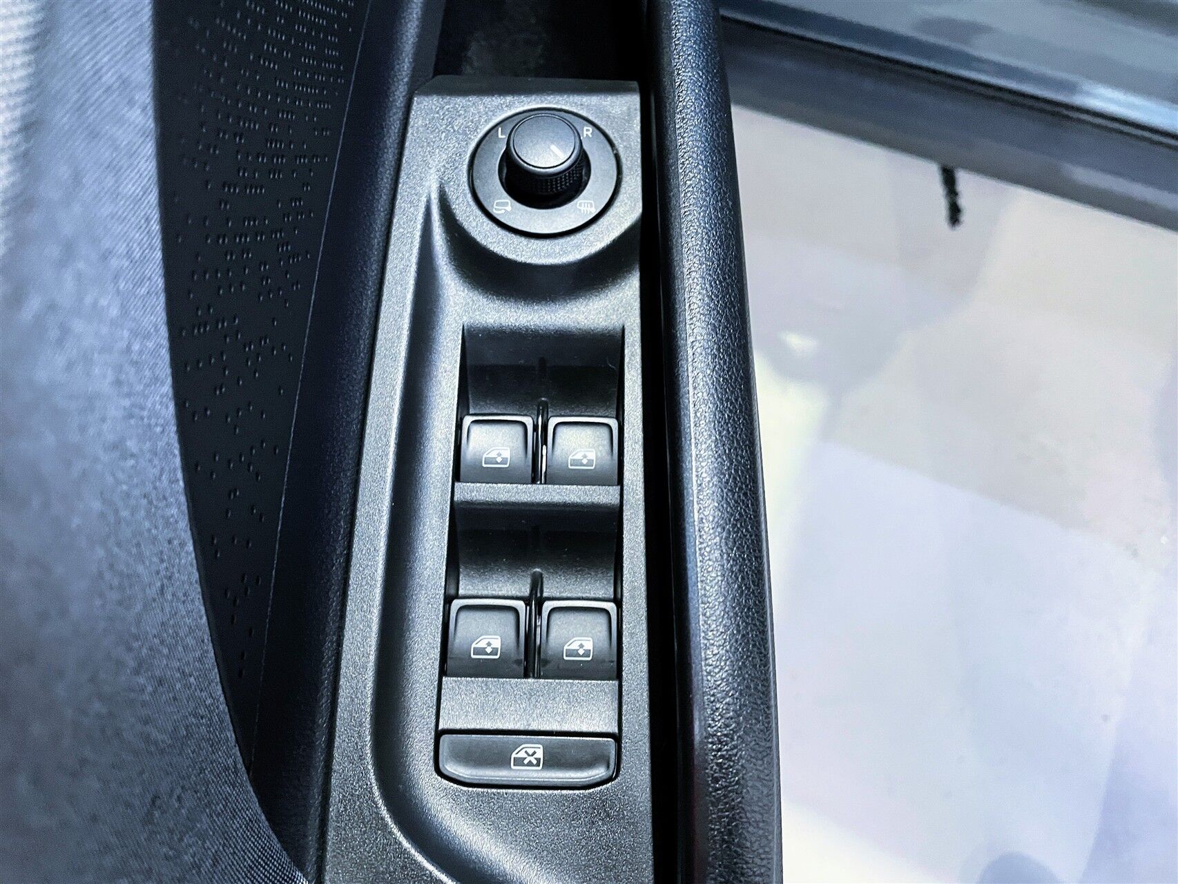 Billede af Skoda Enyaq 80 iV 204HK 5d Aut.