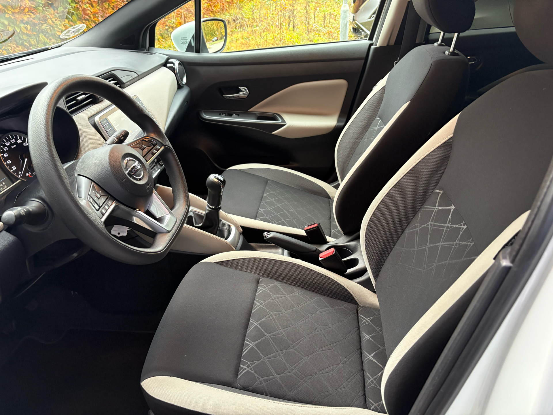 Billede af Nissan Micra 1,0 IG-T Acenta Start/Stop 100HK 5d