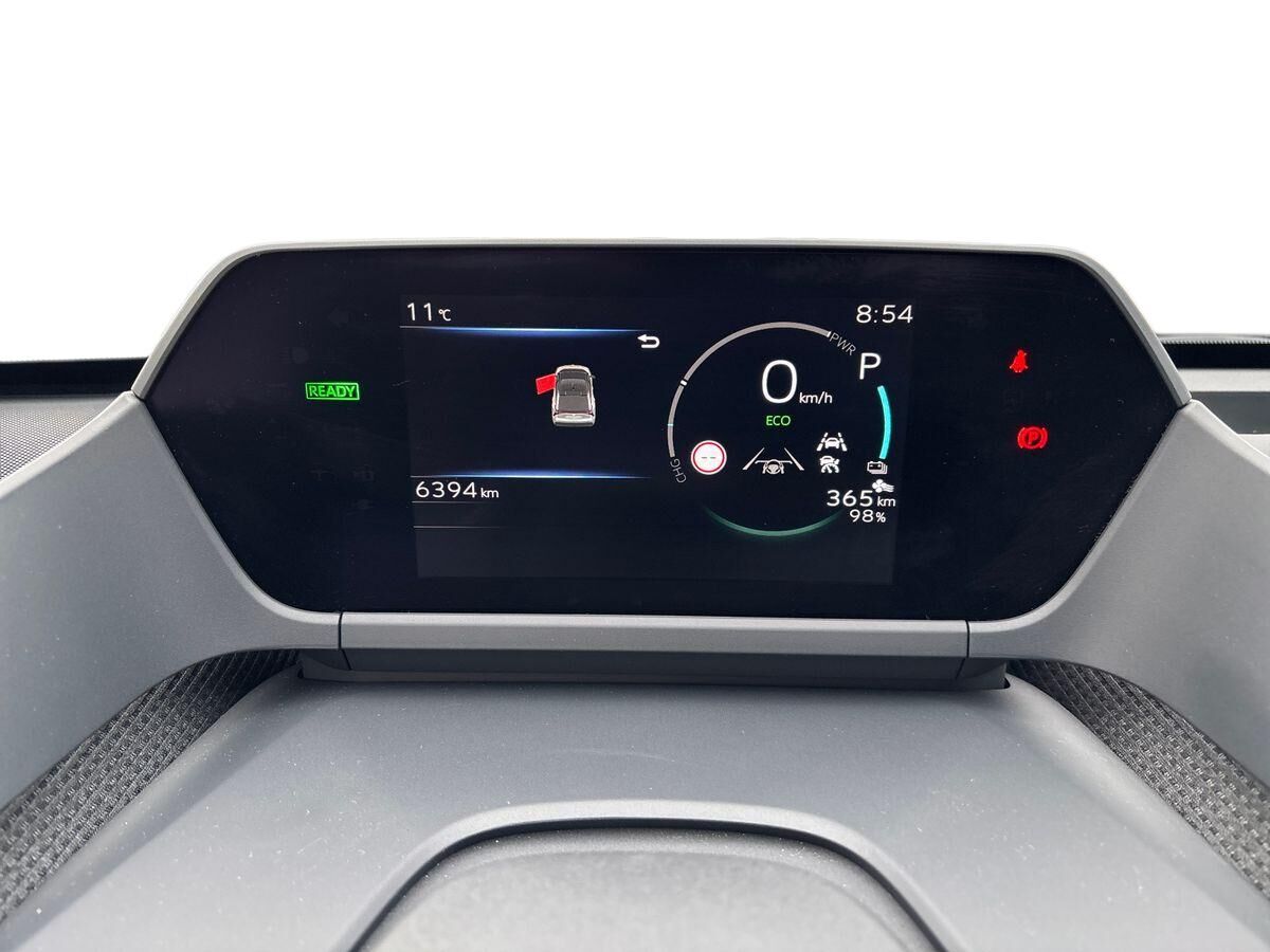 Billede af Toyota BZ4X EL Executive 204HK 5d Aut.