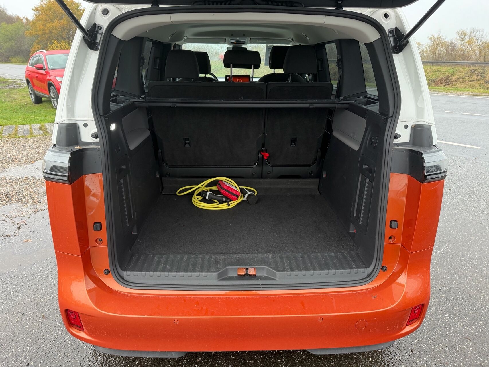 Billede af VW ID.Buzz EL Pro 204HK Aut.