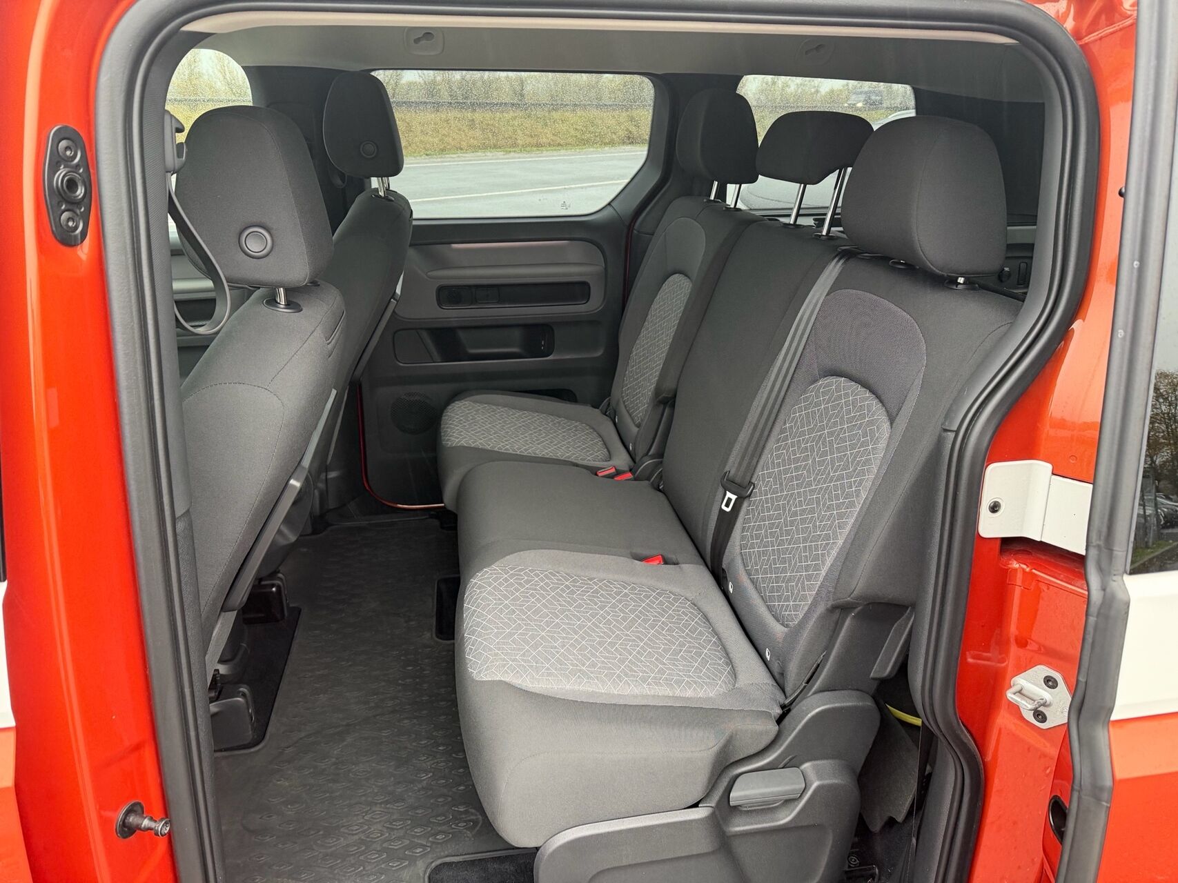 Billede af VW ID.Buzz EL Pro 204HK Aut.