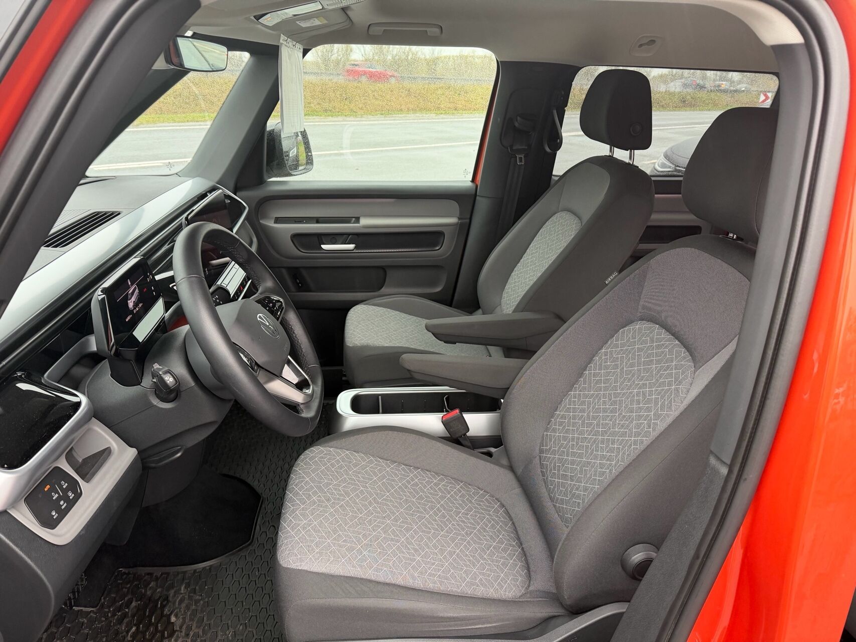 Billede af VW ID.Buzz EL Pro 204HK Aut.