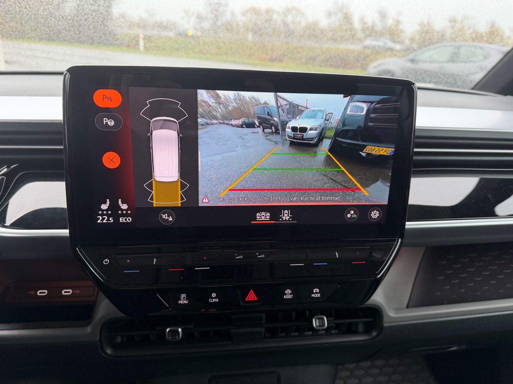 Billede af VW ID.Buzz EL Pro 204HK Aut.