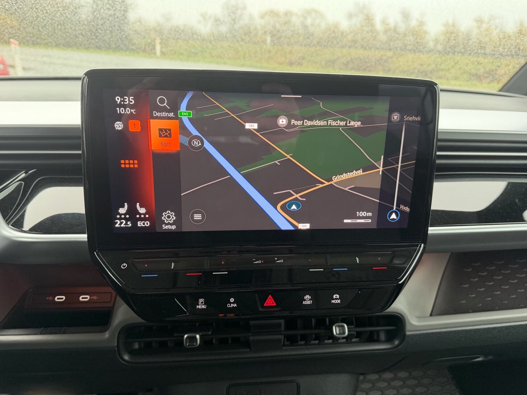 Billede af VW ID.Buzz EL Pro 204HK Aut.