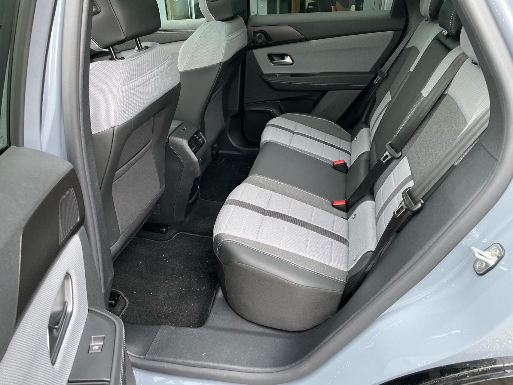 Billede af Opel Grandland EL GS Sky 213HK 5d Aut.