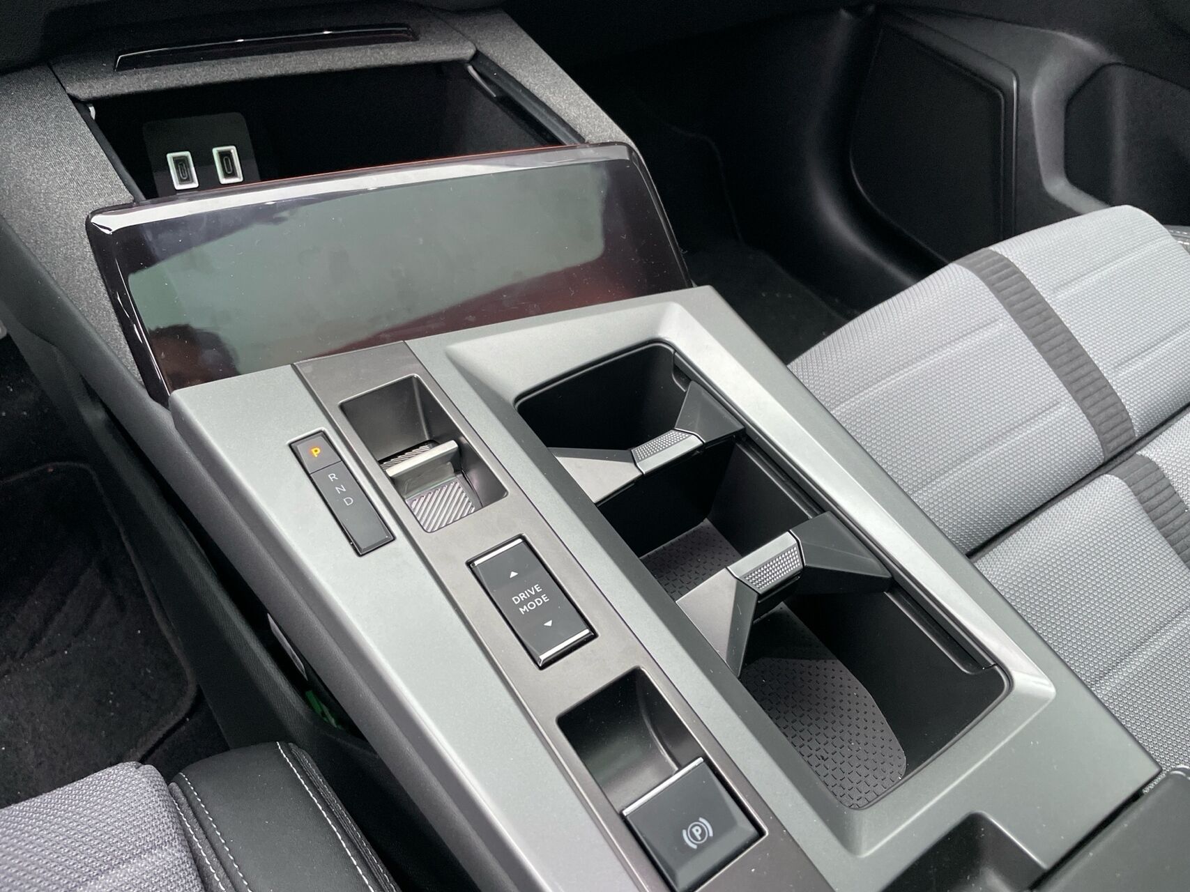 Billede af Opel Grandland EL GS Sky 213HK 5d Aut.