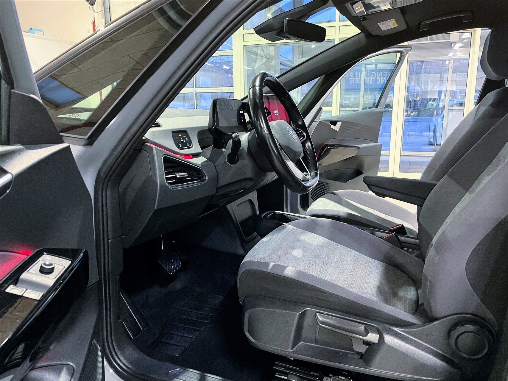 Billede af VW ID.3 EL Pro 204HK 5d Aut.