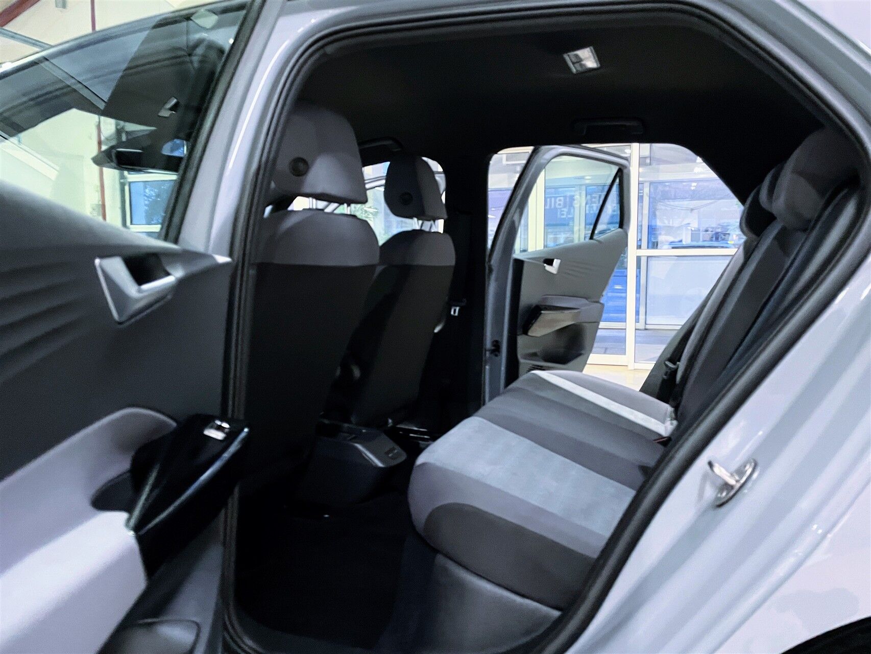 Billede af VW ID.3 EL Pro 204HK 5d Aut.