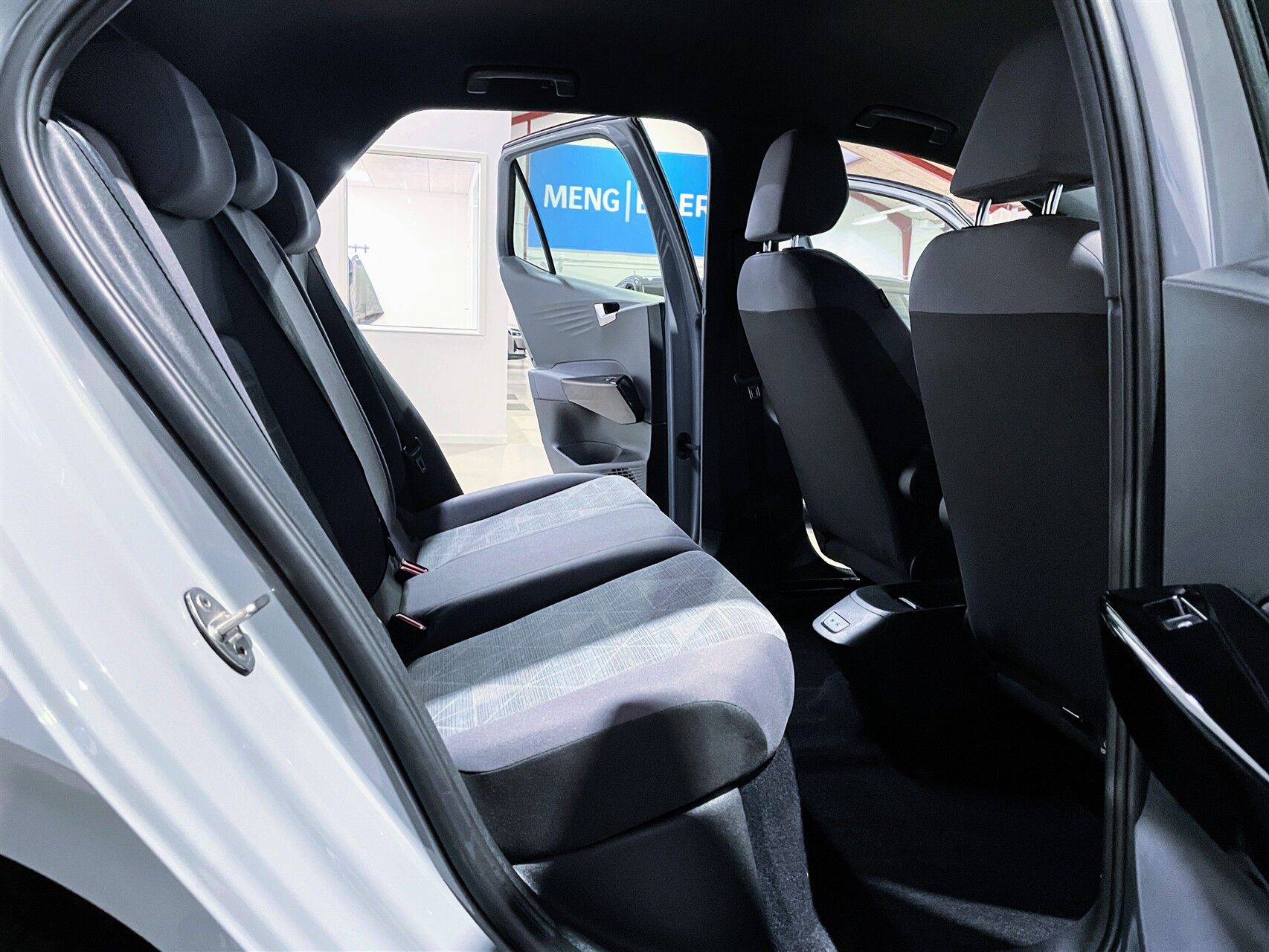 Billede af VW ID.3 EL Pro 204HK 5d Aut.