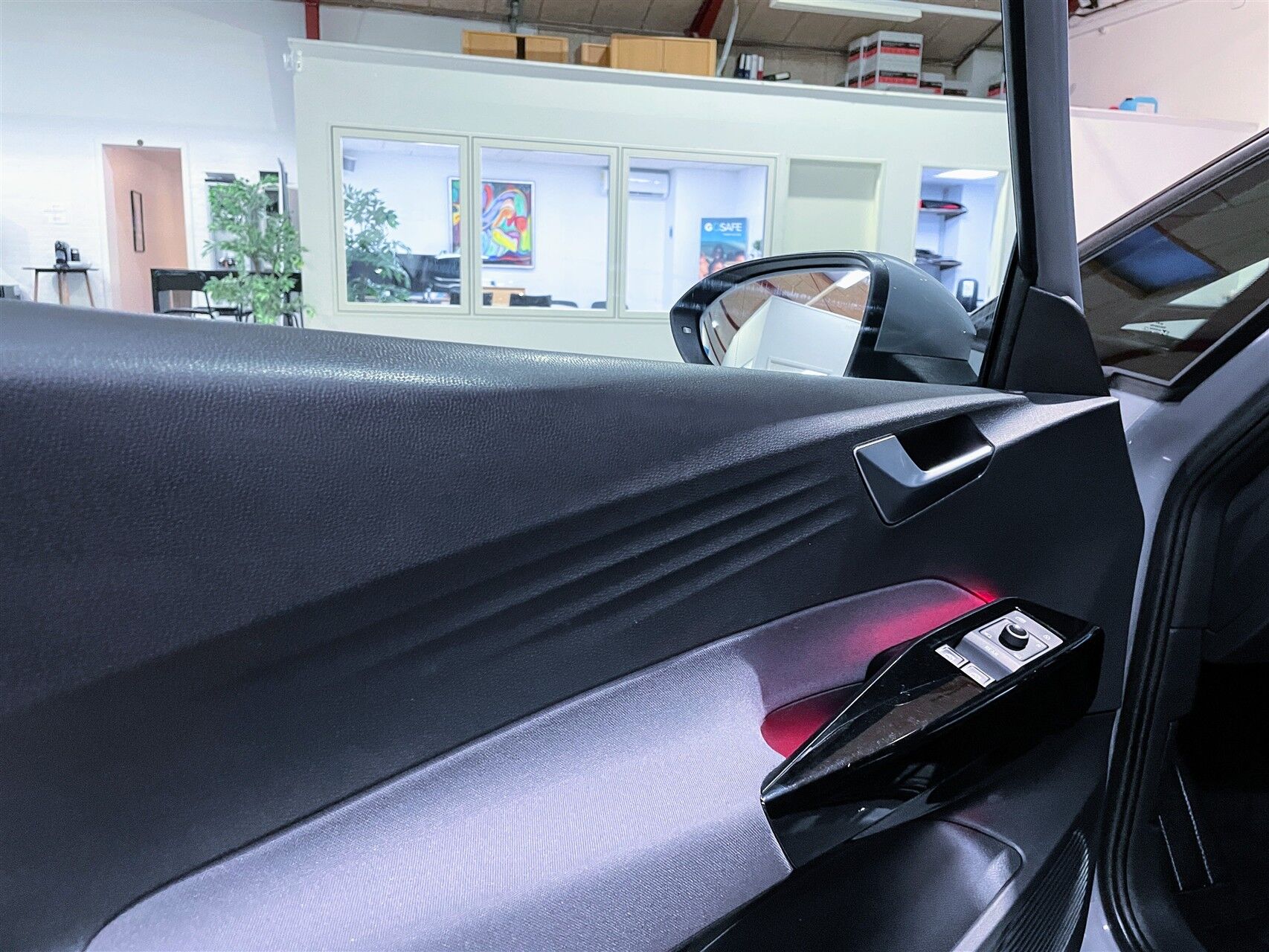 Billede af VW ID.3 EL Pro 204HK 5d Aut.