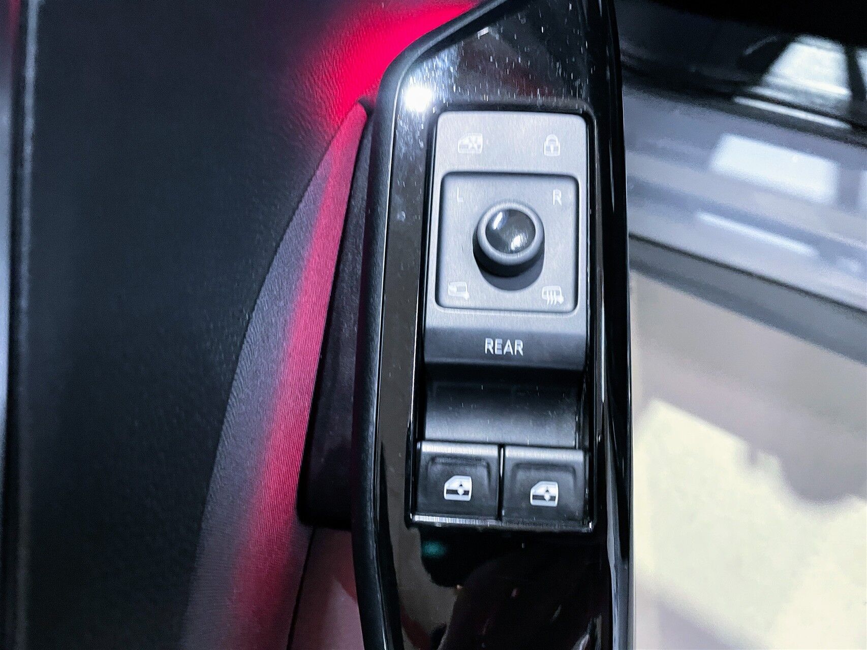 Billede af VW ID.3 EL Pro 204HK 5d Aut.