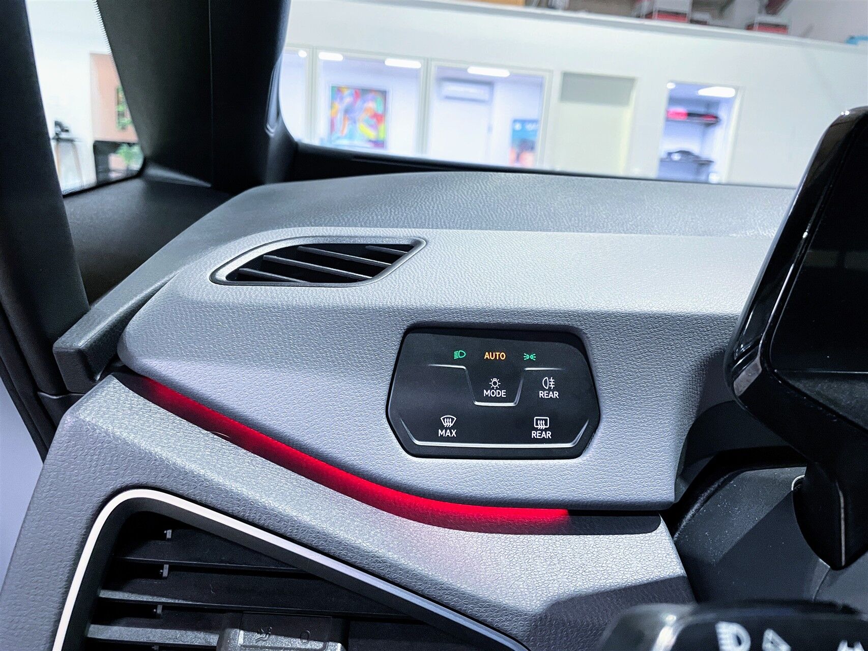 Billede af VW ID.3 EL Pro 204HK 5d Aut.