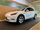 Billede af Tesla Model Y EL RWD 299HK 5d Aut.