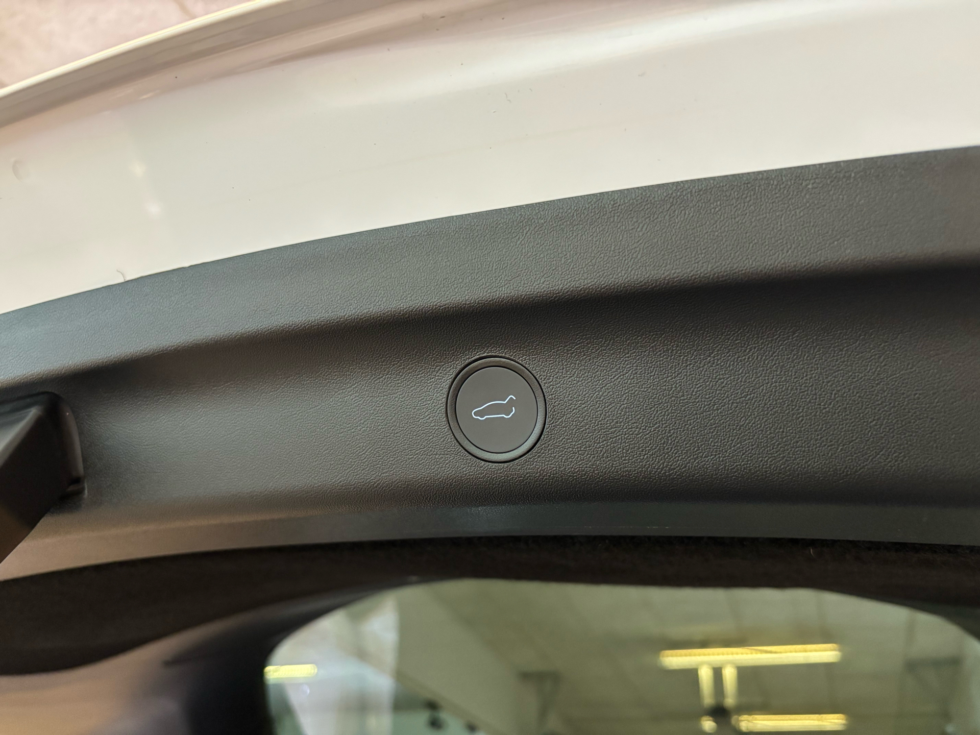 Billede af Tesla Model Y EL RWD 299HK 5d Aut.