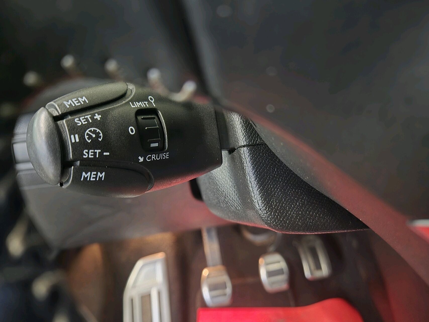 Billede af Peugeot 308 SW 1,5 BlueHDi Allure+ 130HK Stc 6g