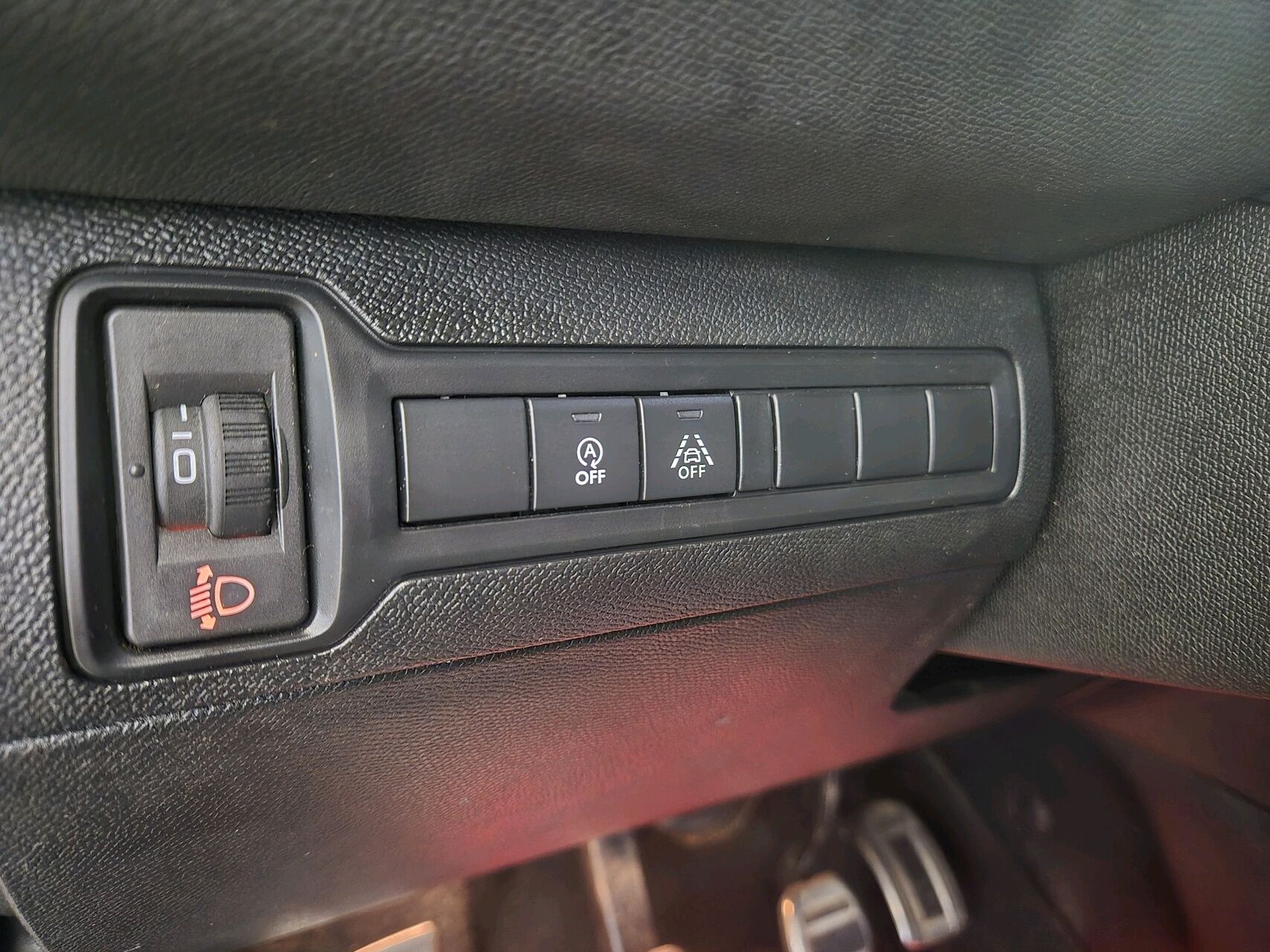 Billede af Peugeot 308 SW 1,5 BlueHDi Allure+ 130HK Stc 6g