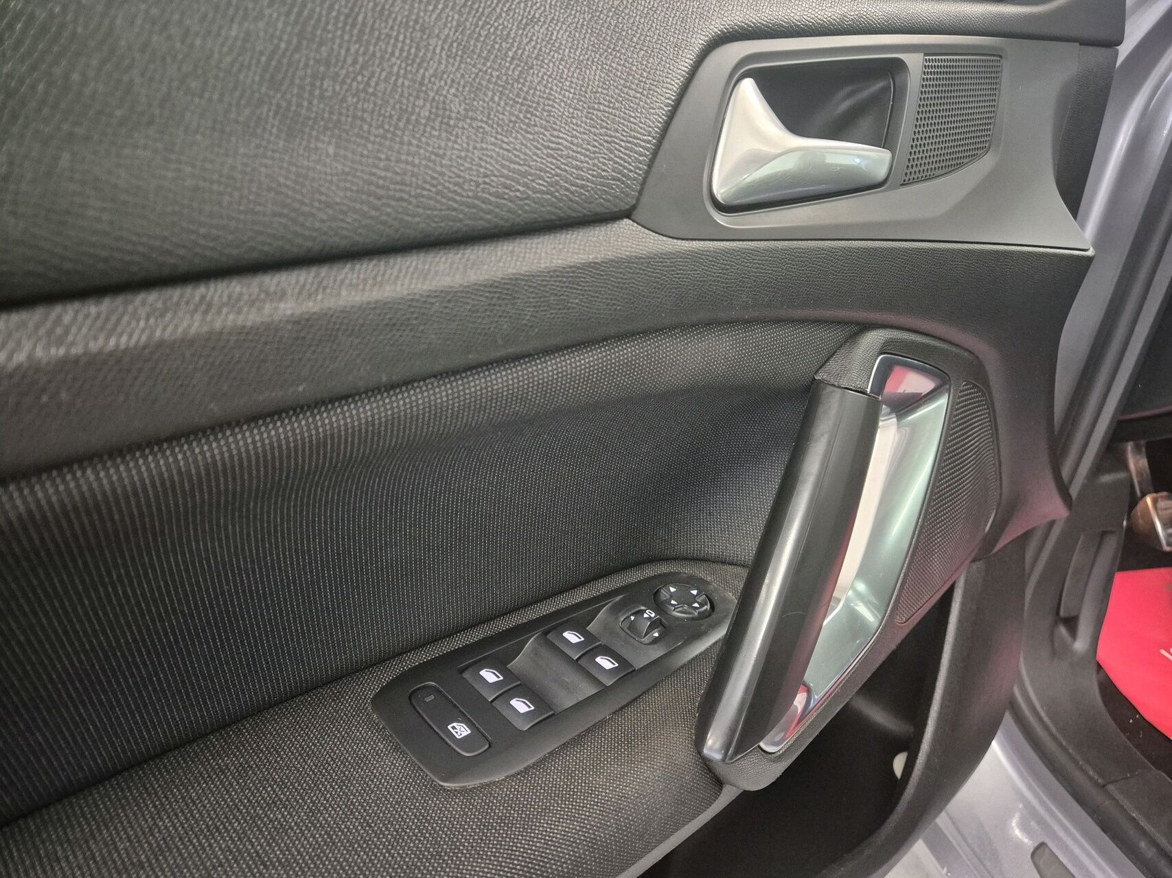 Billede af Peugeot 308 SW 1,5 BlueHDi Allure+ 130HK Stc 6g