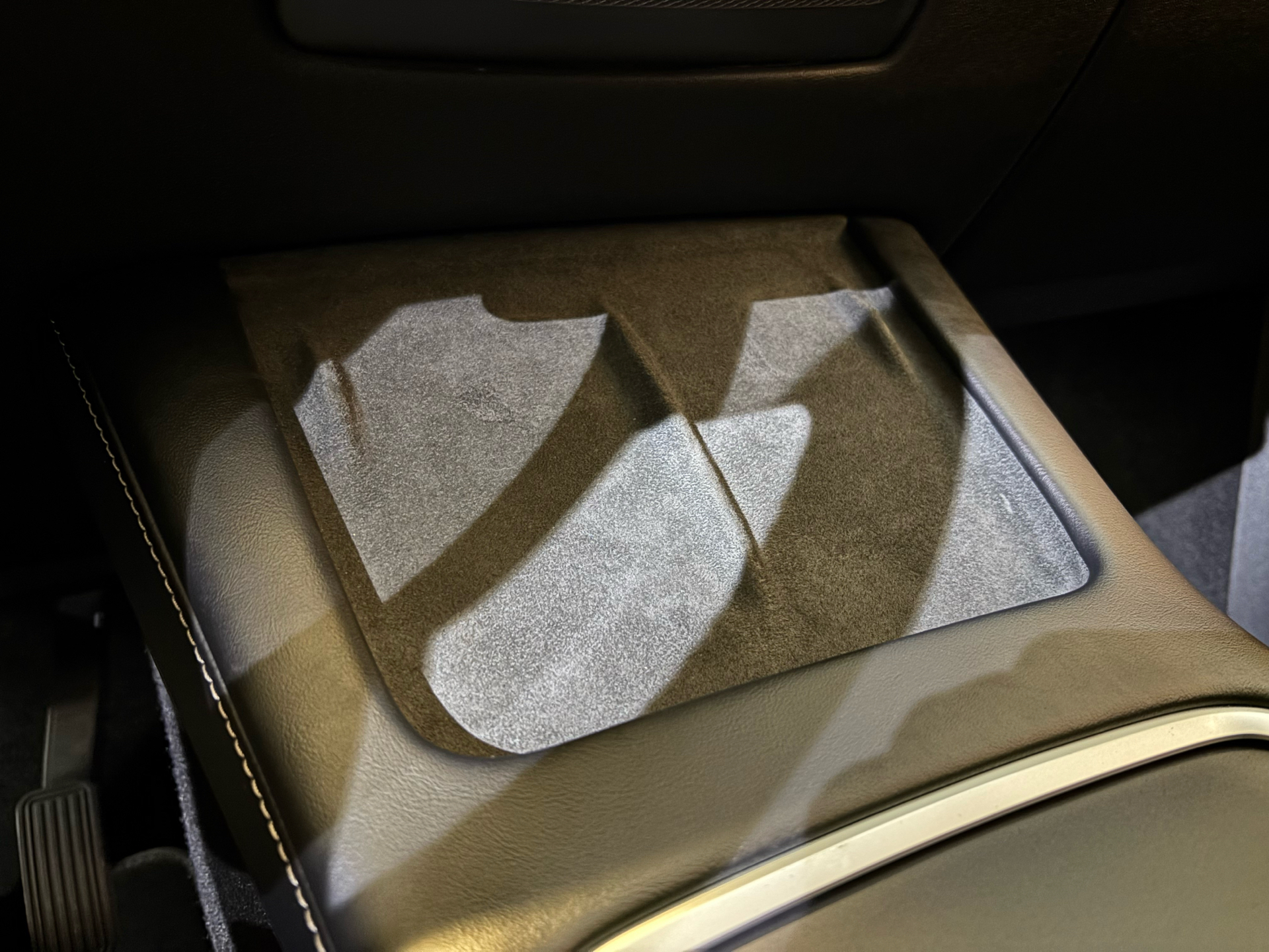 Billede af Tesla Model Y EL RWD 299HK 5d Aut.