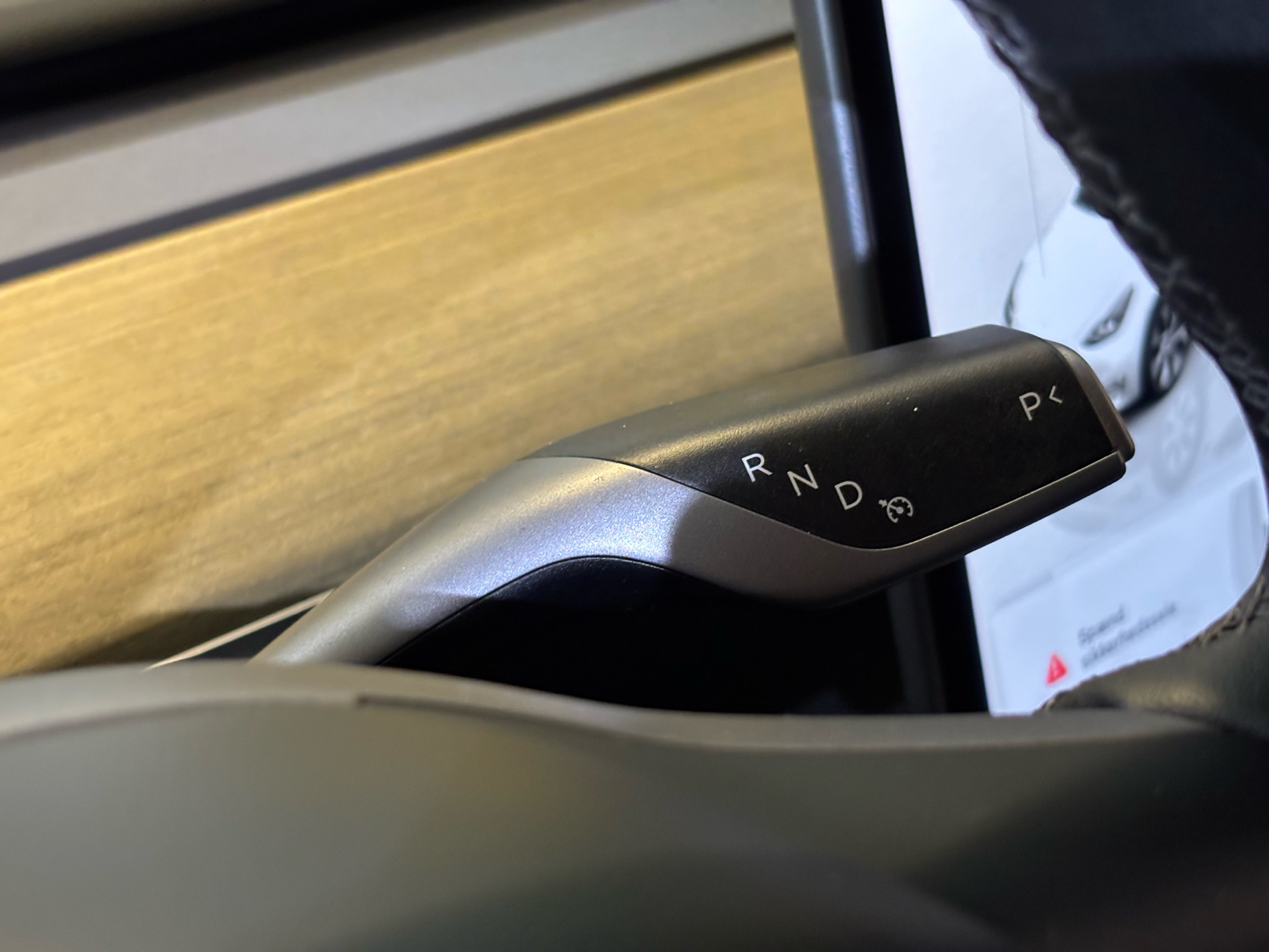 Billede af Tesla Model Y EL RWD 299HK 5d Aut.