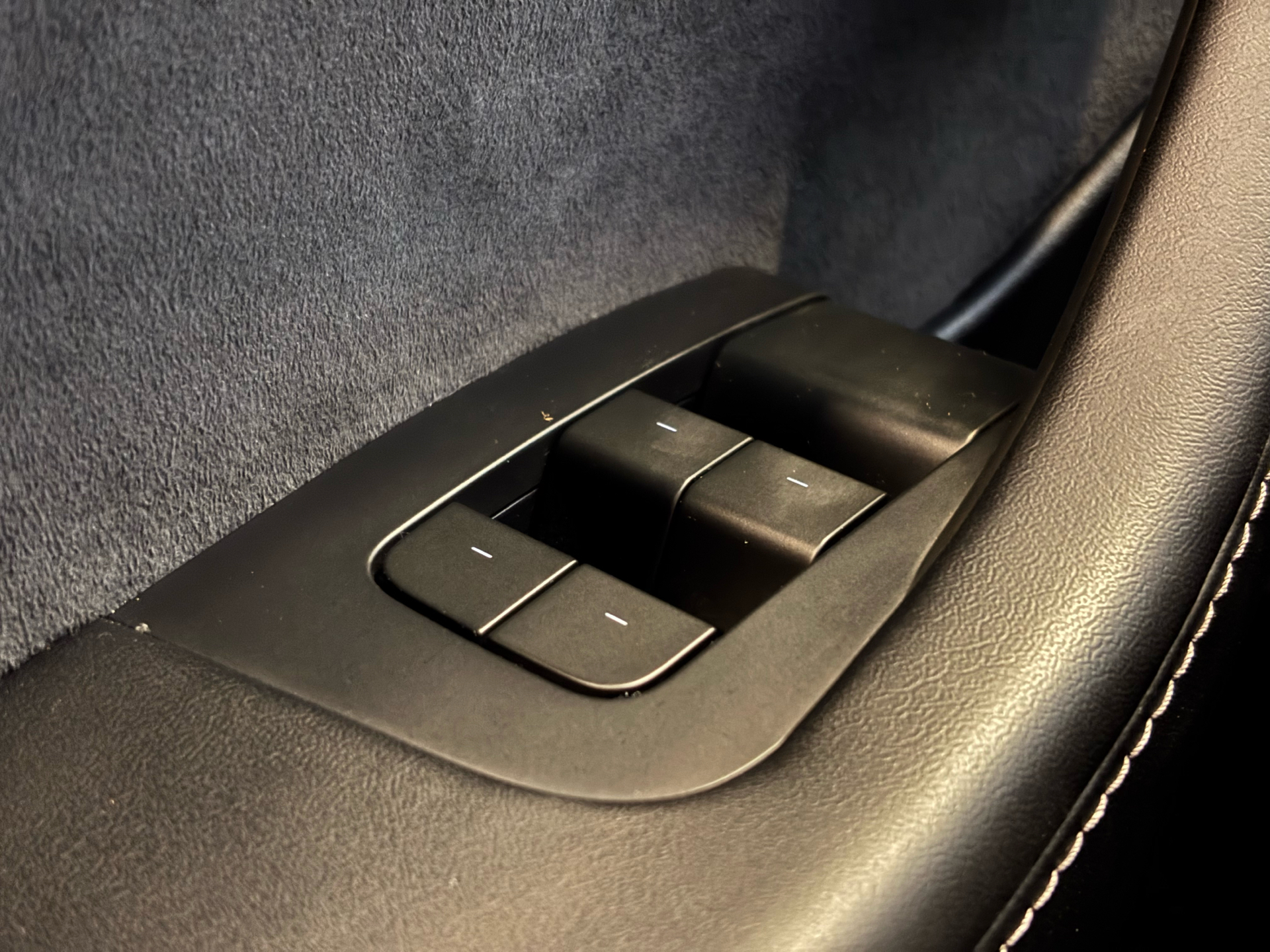 Billede af Tesla Model Y EL RWD 299HK 5d Aut.