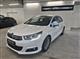 Billede af Citroën C4 1,6 Blue HDi Iconic start/stop 100HK 5d