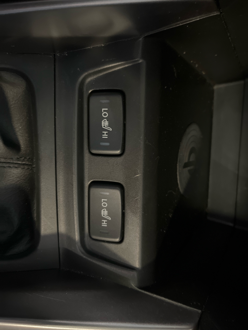 Billede af Suzuki Vitara 1,4 Boosterjet  Mild hybrid Adventure 129HK 5d 6g