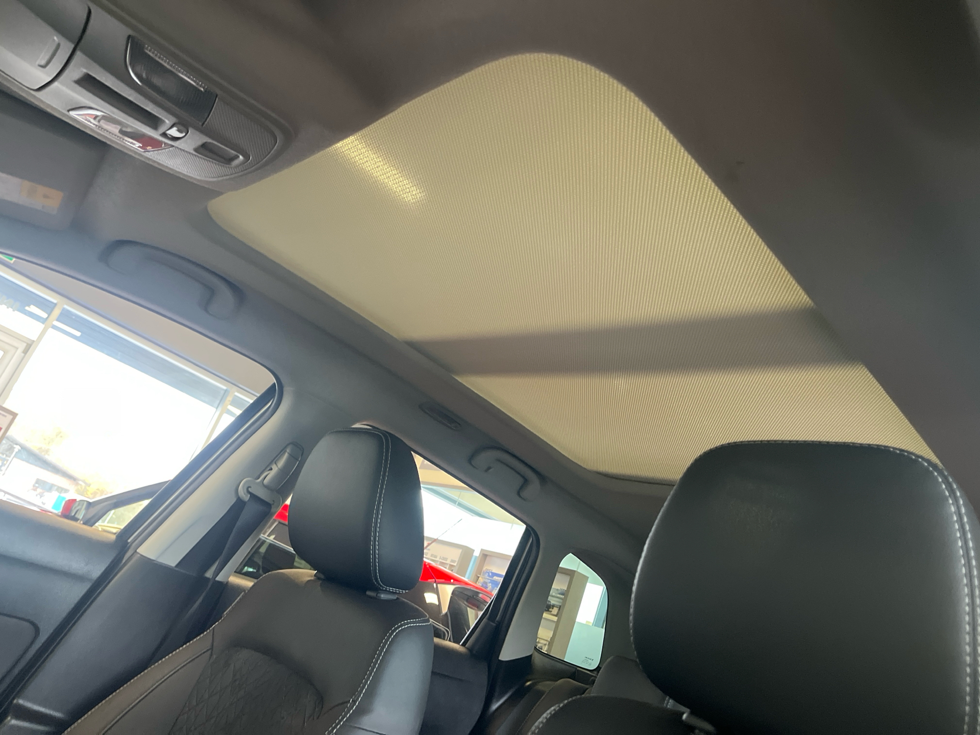 Billede af Suzuki Vitara 1,4 Boosterjet  Mild hybrid Adventure 129HK 5d 6g