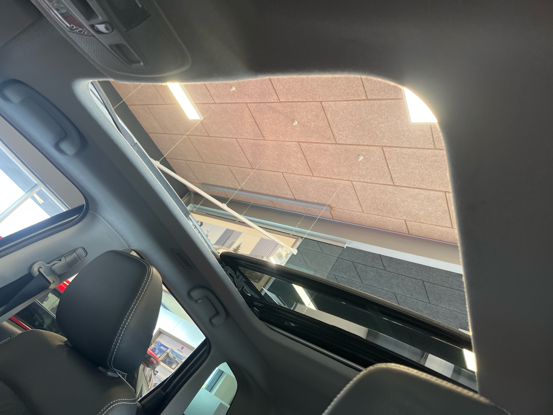 Billede af Suzuki Vitara 1,4 Boosterjet  Mild hybrid Adventure 129HK 5d 6g