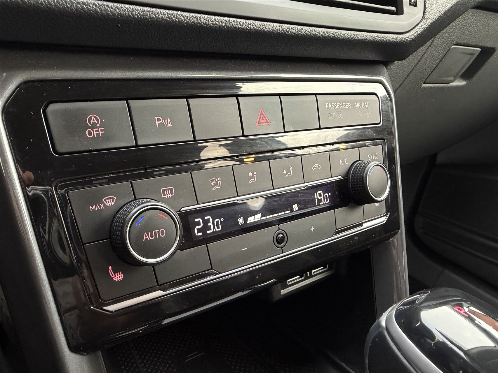 Billede af VW T-Cross 1,0 TSI Style DSG 115HK 5d 7g Aut.