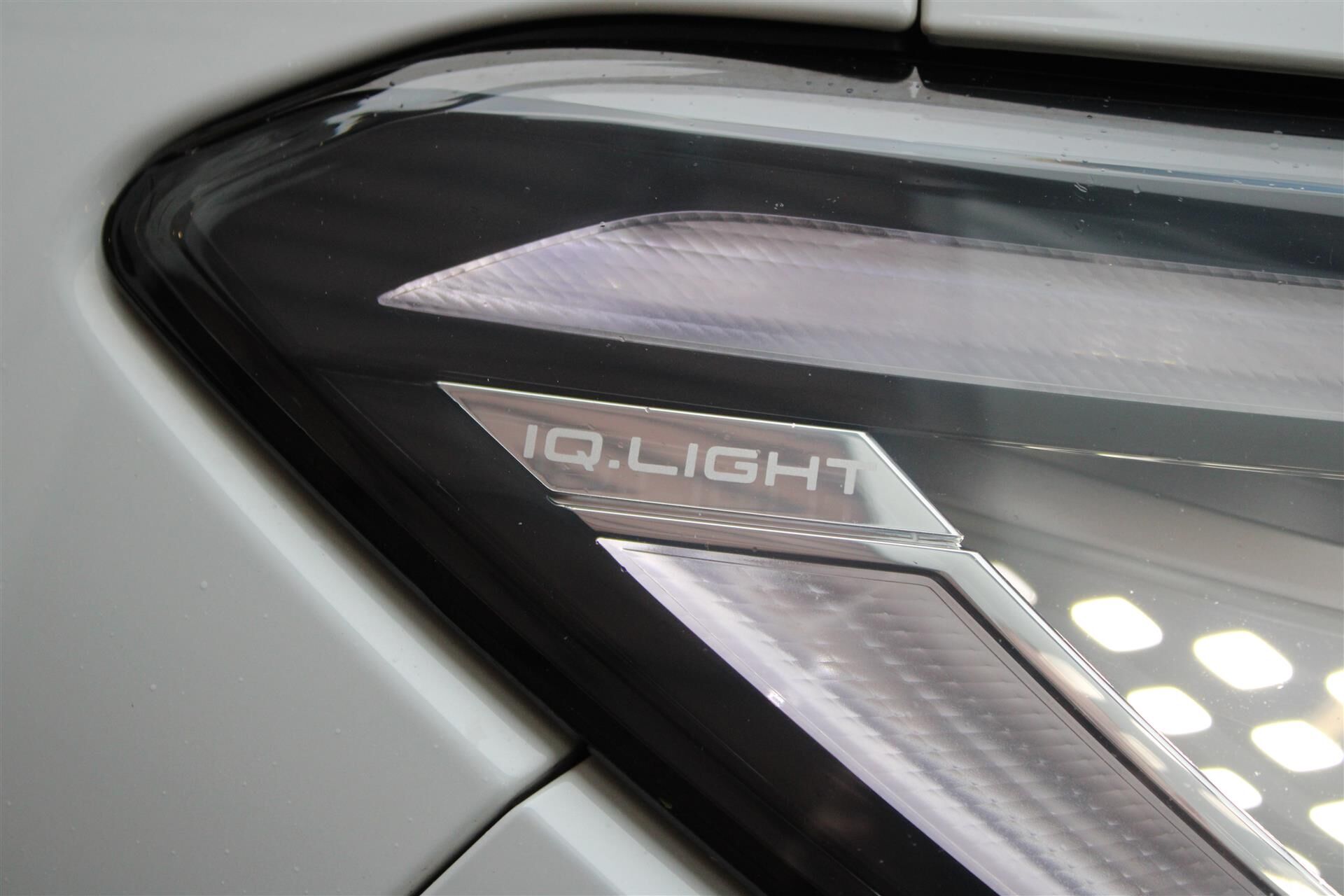 Billede af VW ID.4 EL Pro Performance 204HK 5d Aut.