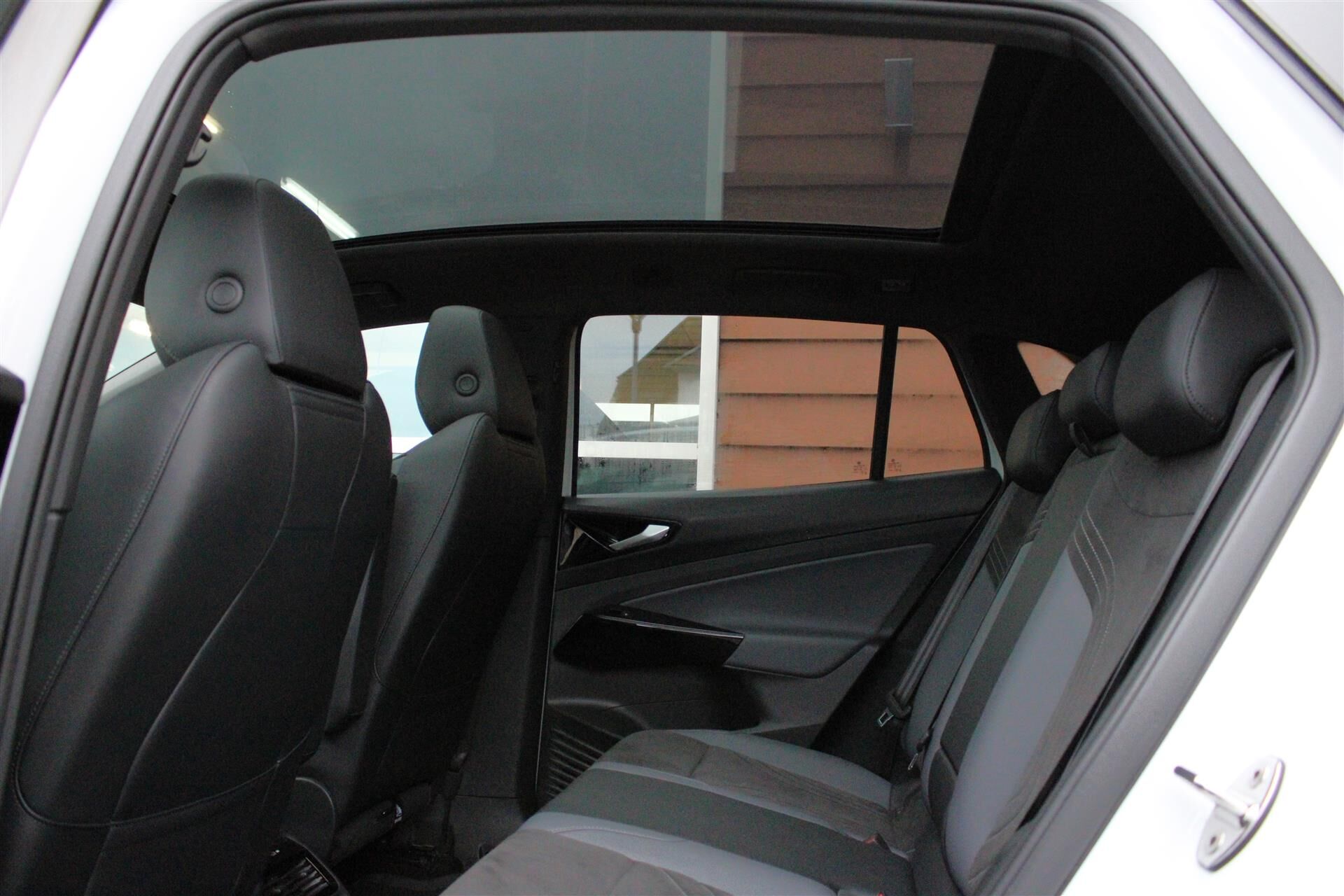 Billede af VW ID.4 EL Pro Performance 204HK 5d Aut.