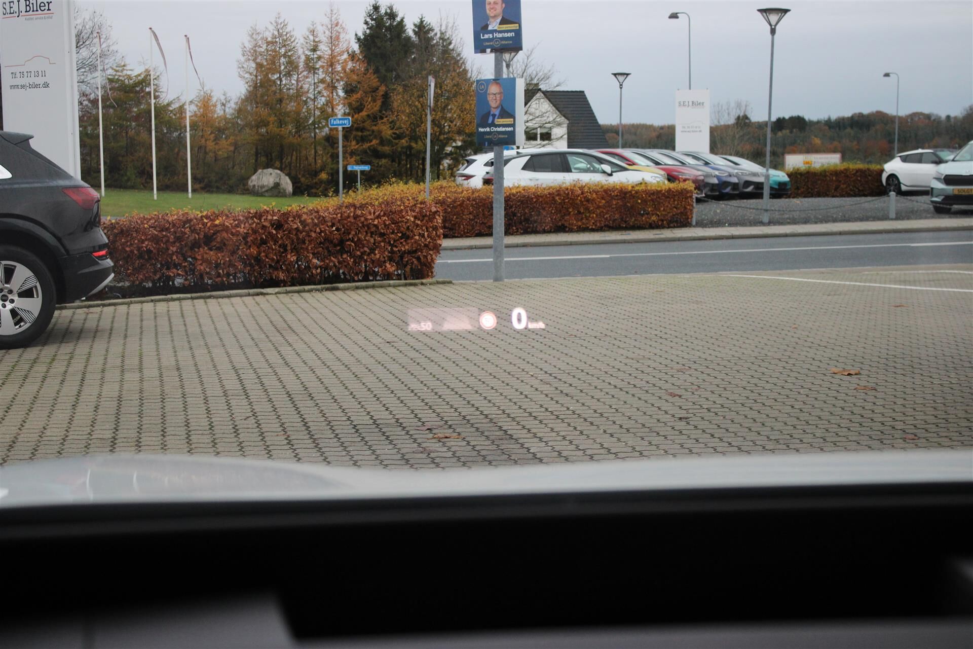 Billede af VW ID.4 EL Pro Performance 204HK 5d Aut.