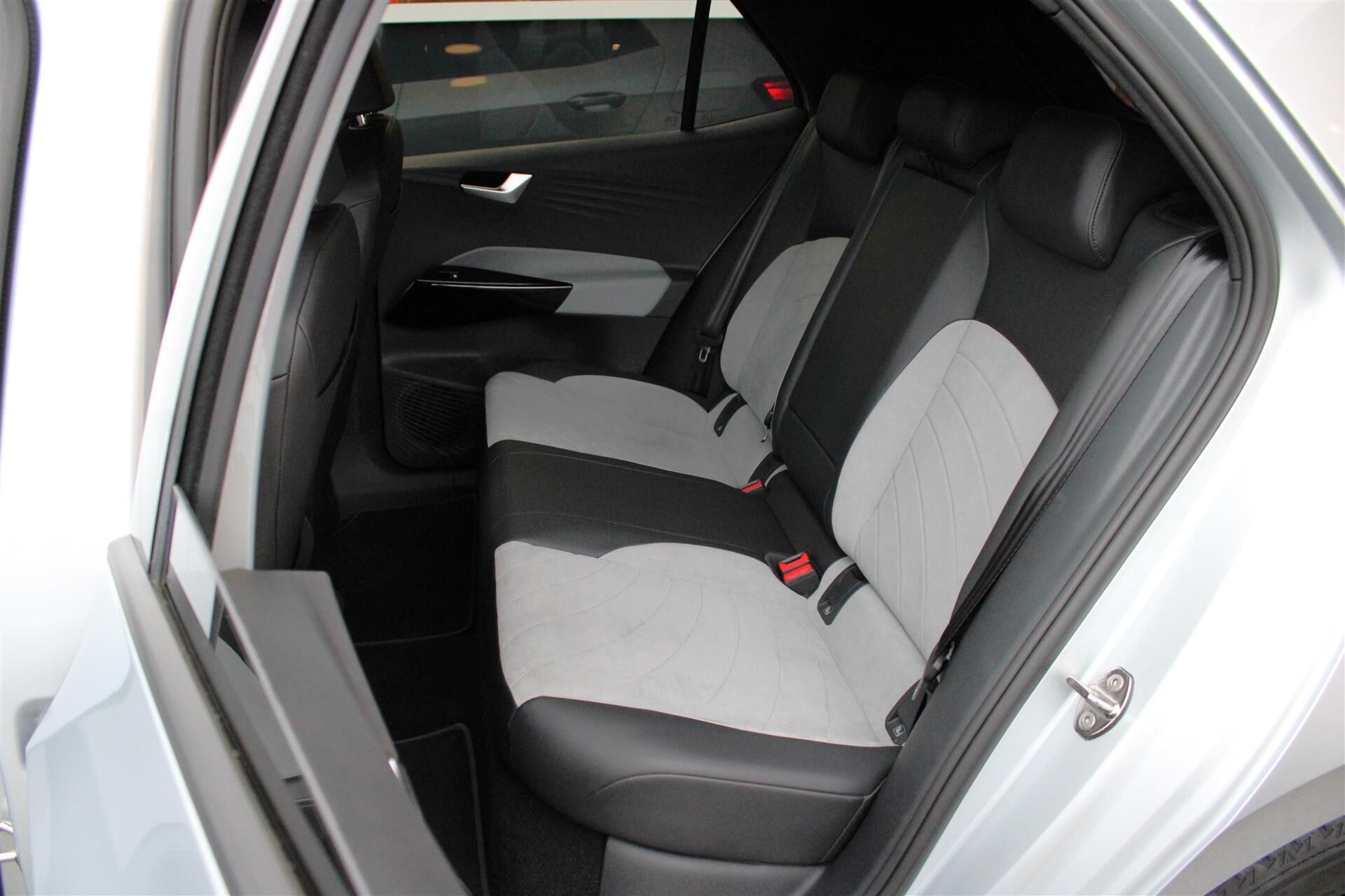 Billede af VW ID.3 EL Pro S 204HK 5d Aut.