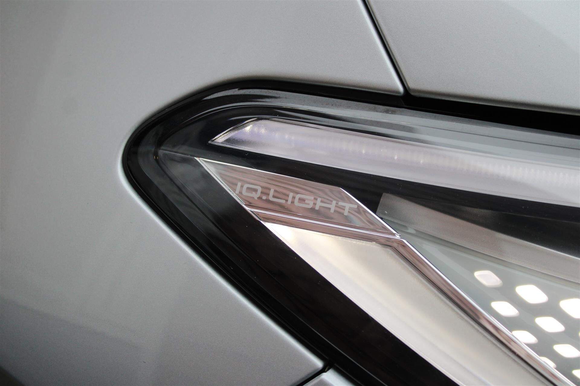 Billede af VW ID.3 EL Pro S 204HK 5d Aut.