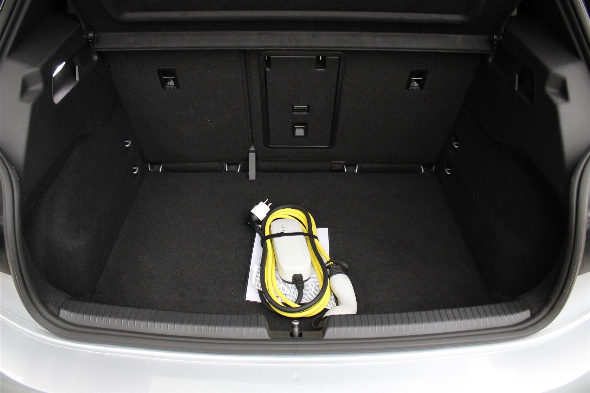 Billede af VW ID.3 EL Pro S 204HK 5d Aut.