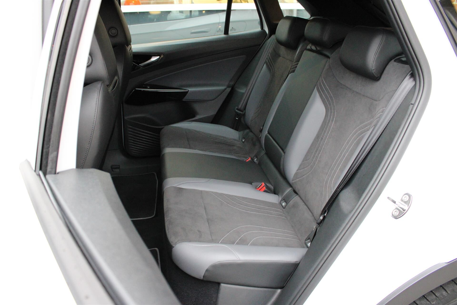 Billede af VW ID.4 EL Pro Performance 204HK 5d Aut.