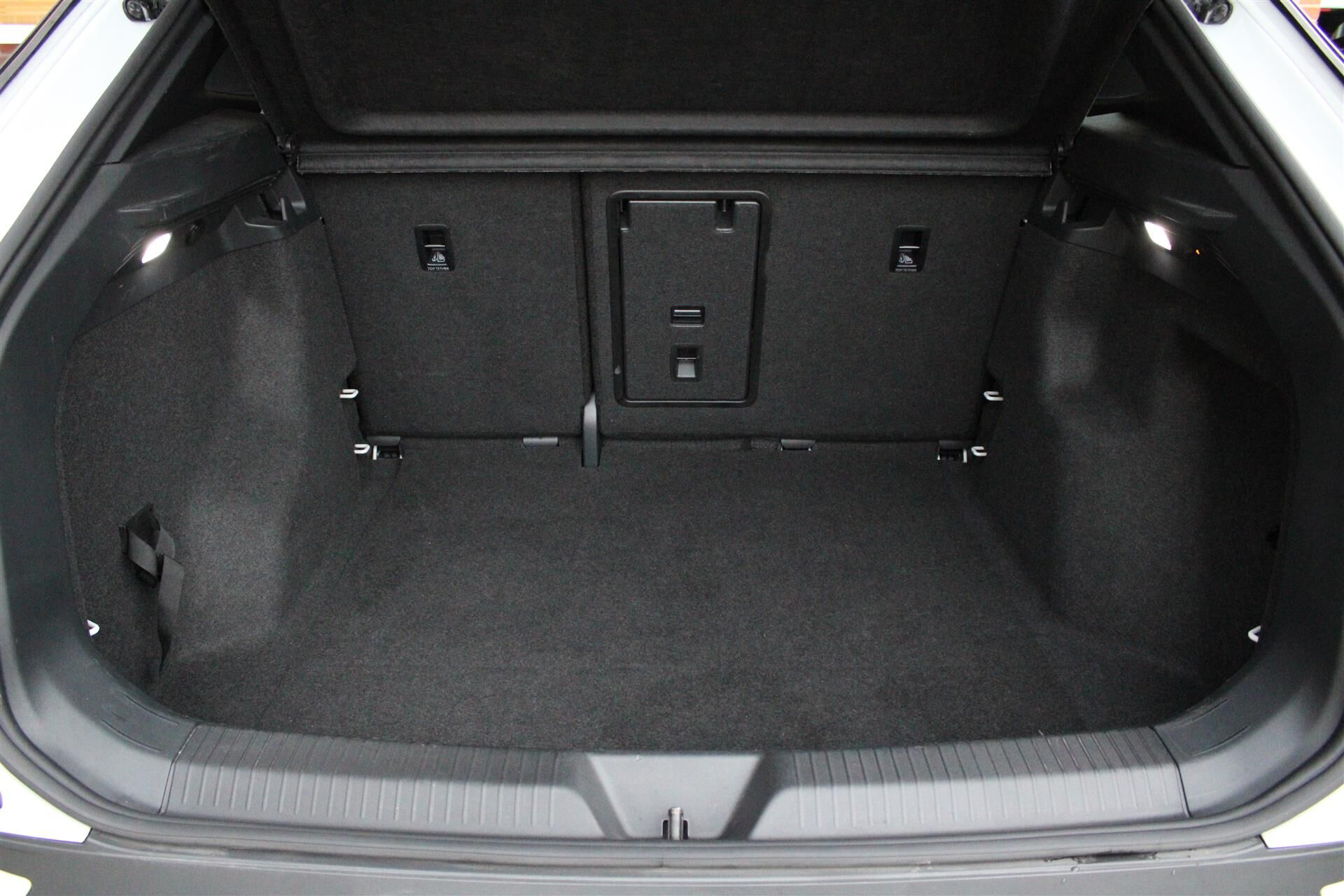 Billede af VW ID.4 EL Pro Performance 204HK 5d Aut.