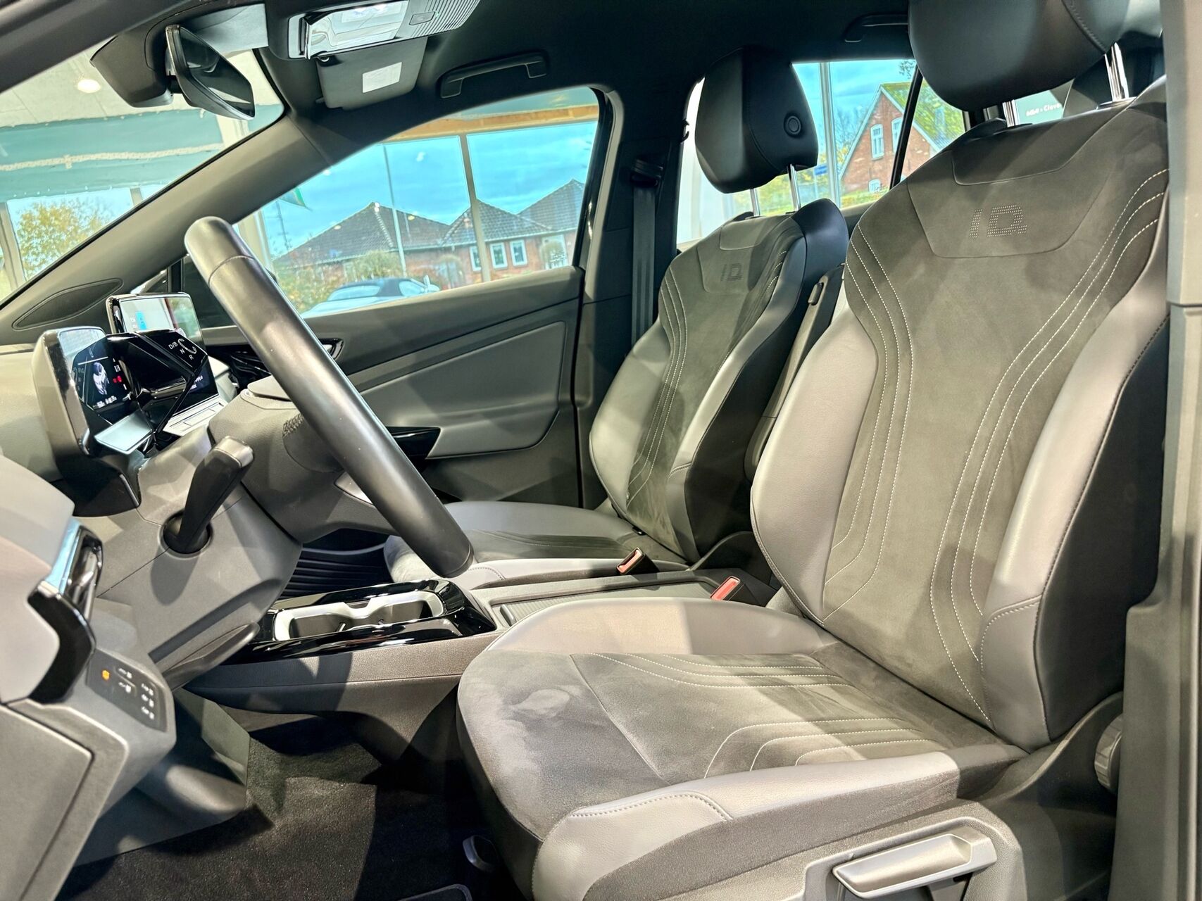 Billede af VW ID.4 EL Pro 174HK 5d Aut.