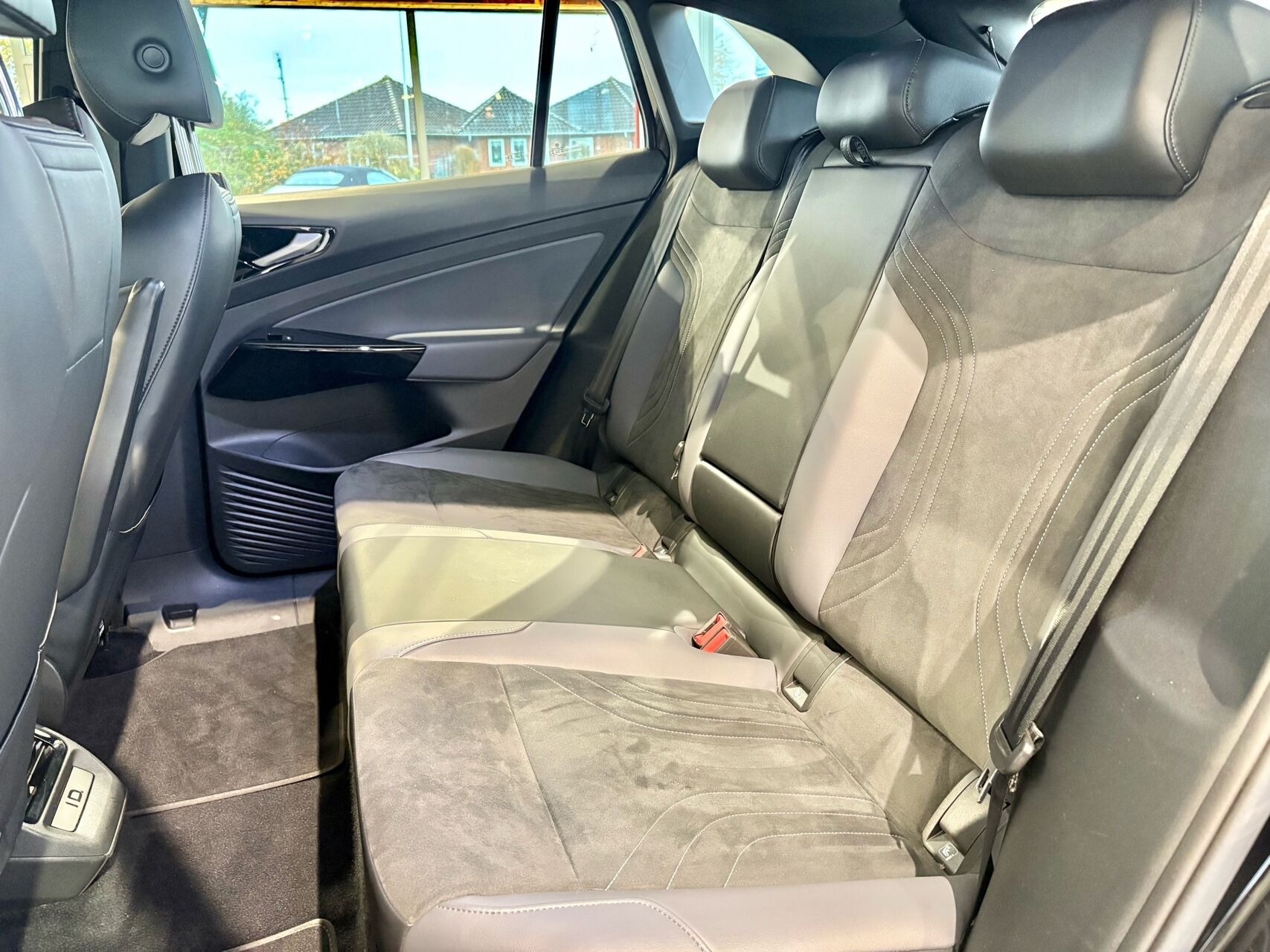 Billede af VW ID.4 EL Pro 174HK 5d Aut.