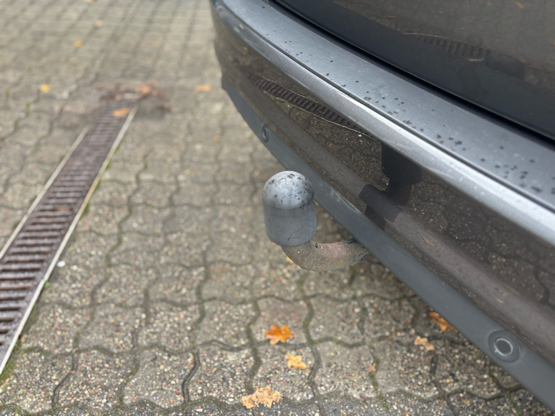 Billede af Ford C-MAX 1,0 EcoBoost Titanium Plus 125HK 6g